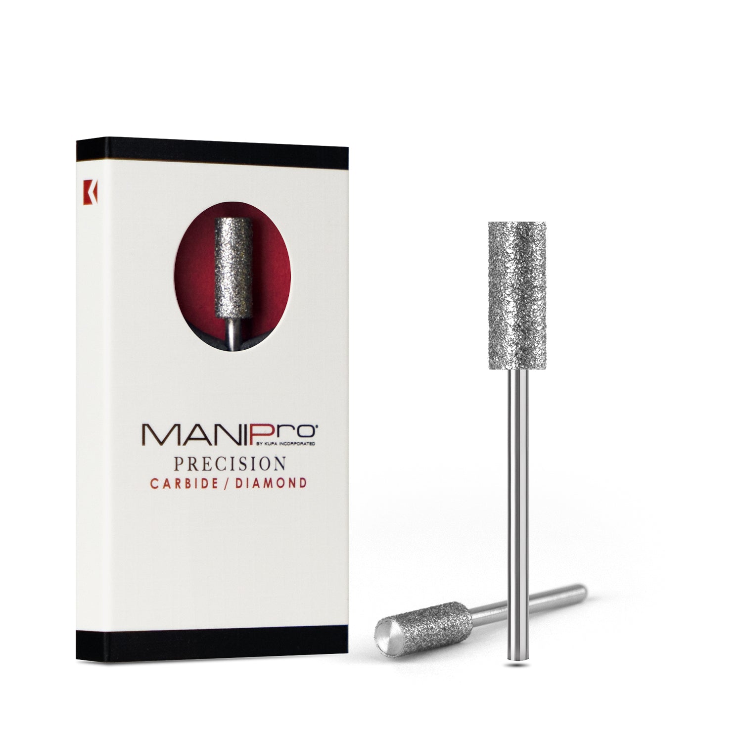 kupa-diamond-small-barrel-fine-frais-diamant-petit-baril-grain-fin-3-32-pour-pon image 1