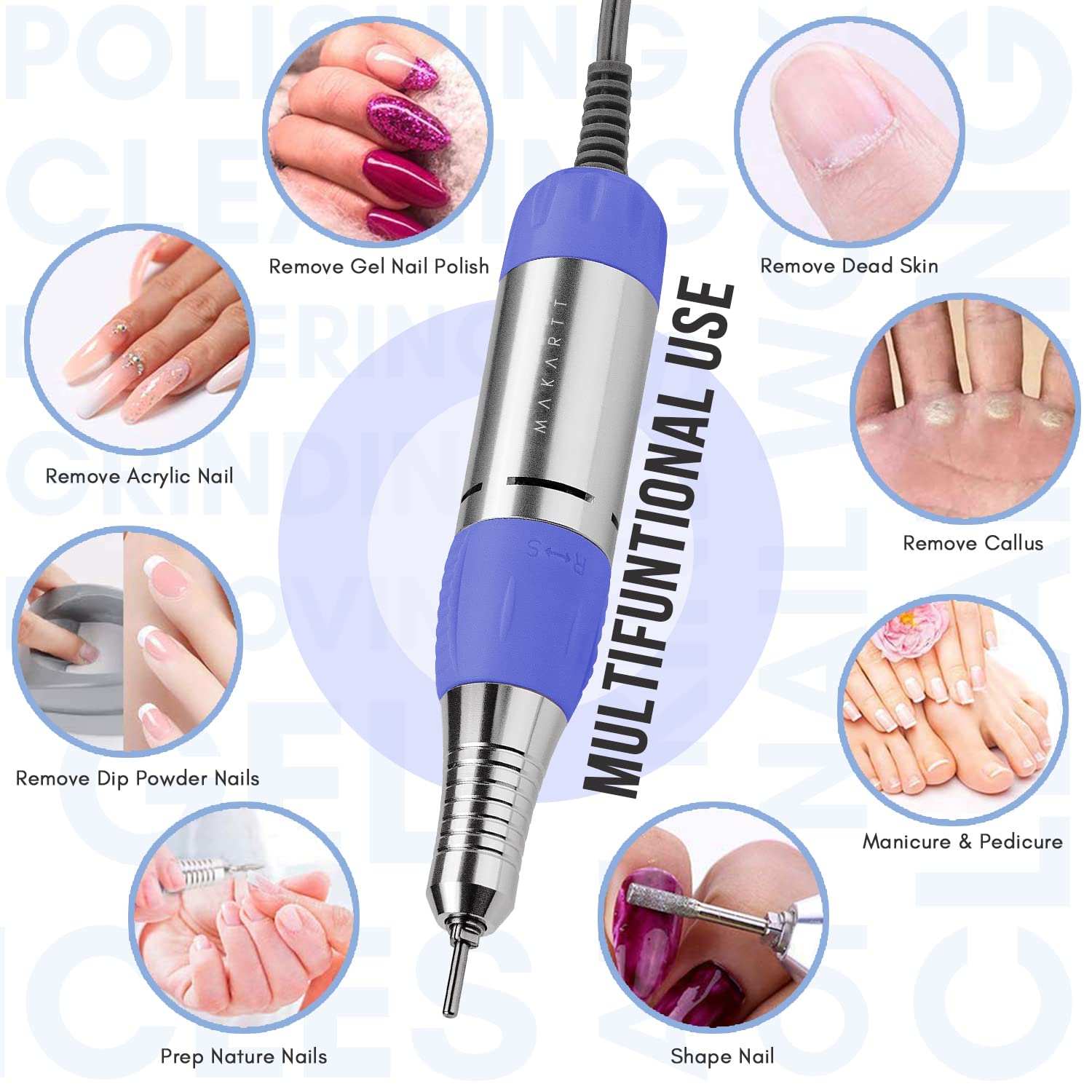 makartt-geneviere-perceuse-ongles-lectrique-30-000-rpm-e-file-professionnelle-po image 4