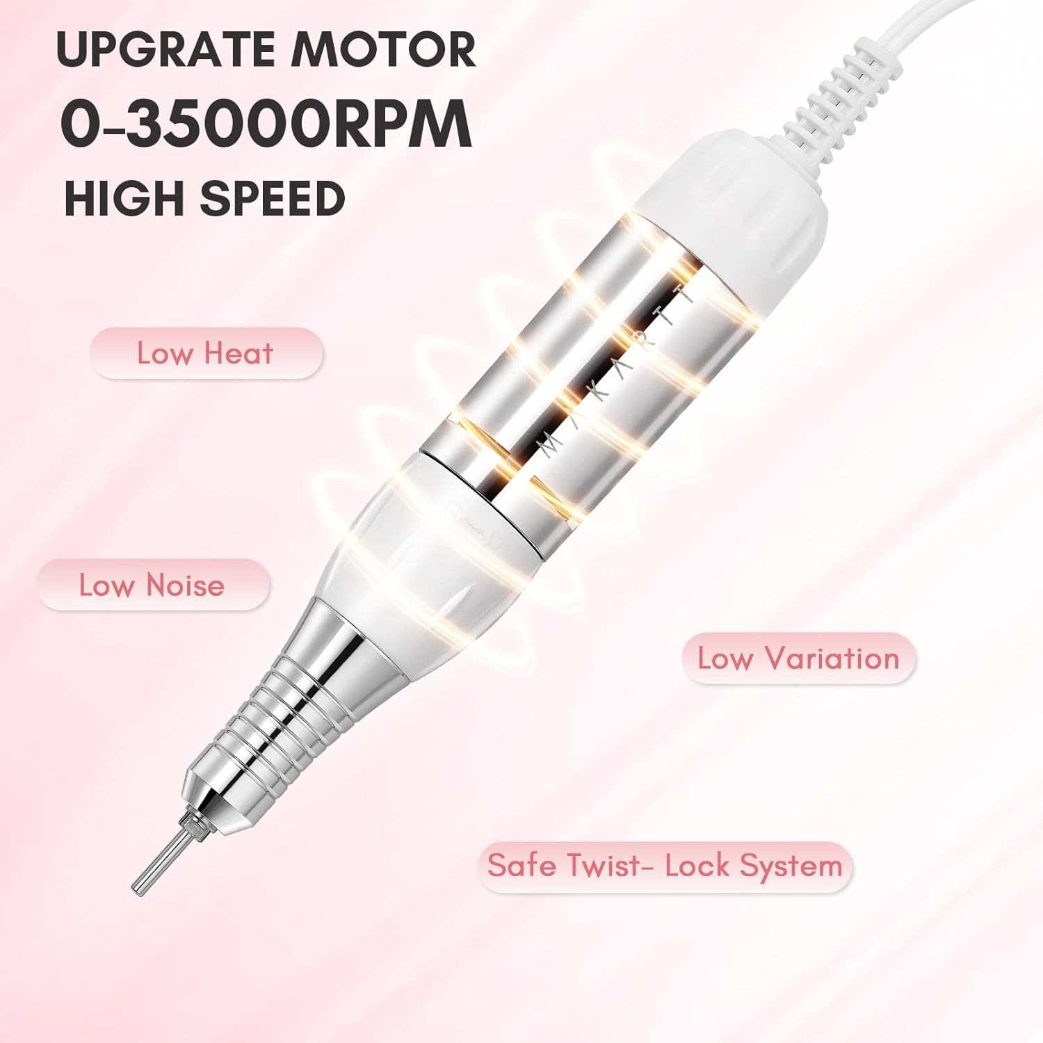 makartt-genesie-perceuse-ongles-lectrique-35-000-rpm-kit-e-file-rechargeable-ave image 2