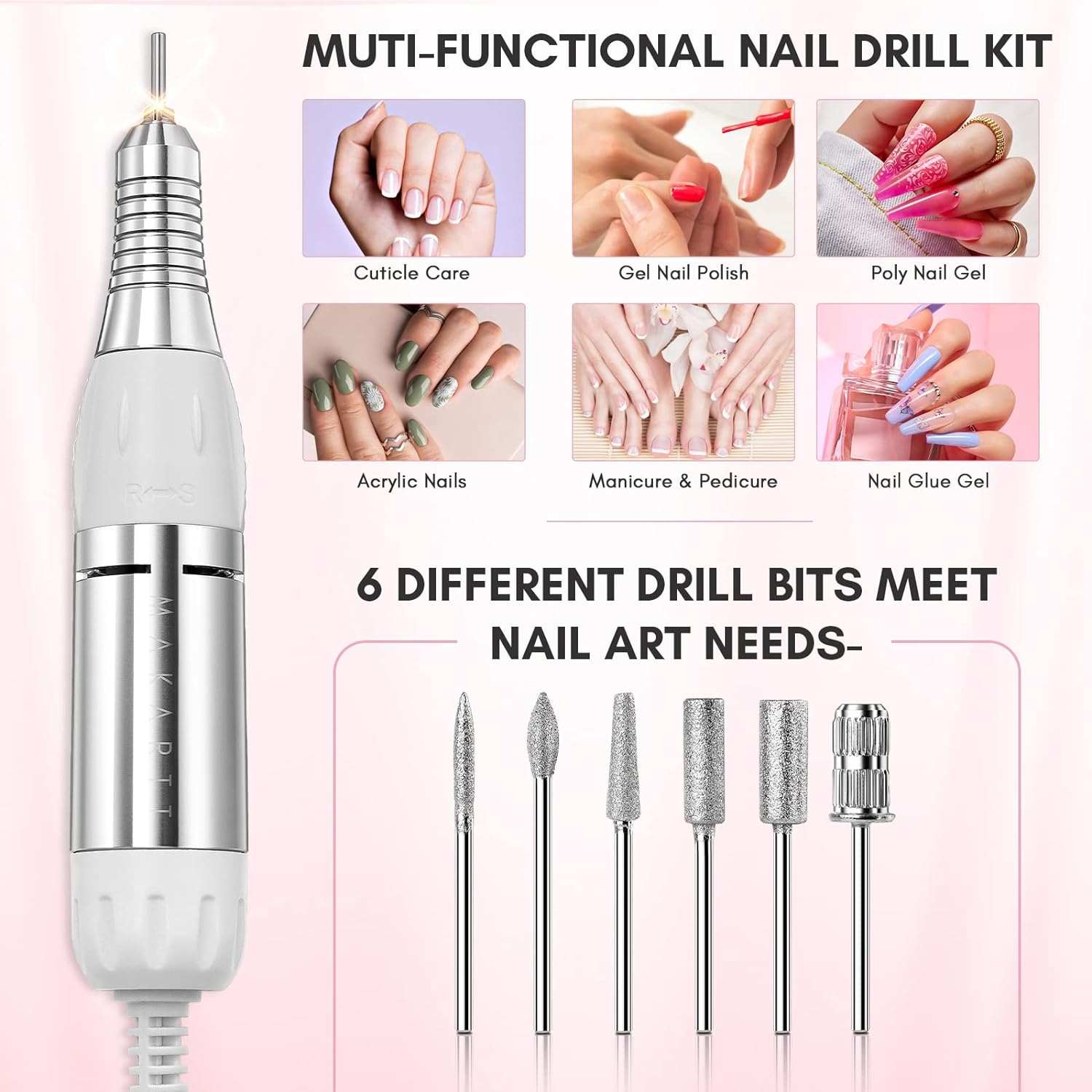 makartt-genesie-perceuse-ongles-lectrique-35-000-rpm-kit-e-file-rechargeable-ave image 3