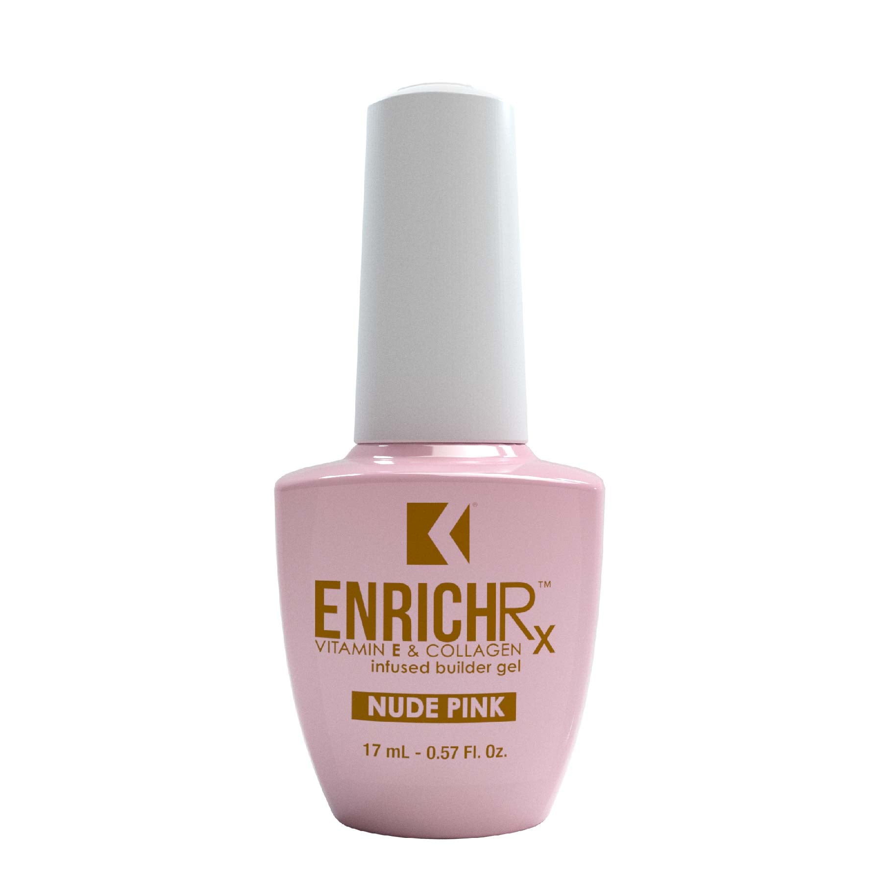 kupa-enrichrx-infused-builder-gel-nude-pink-gel-de-construction-soak-off-uv-led- image 1