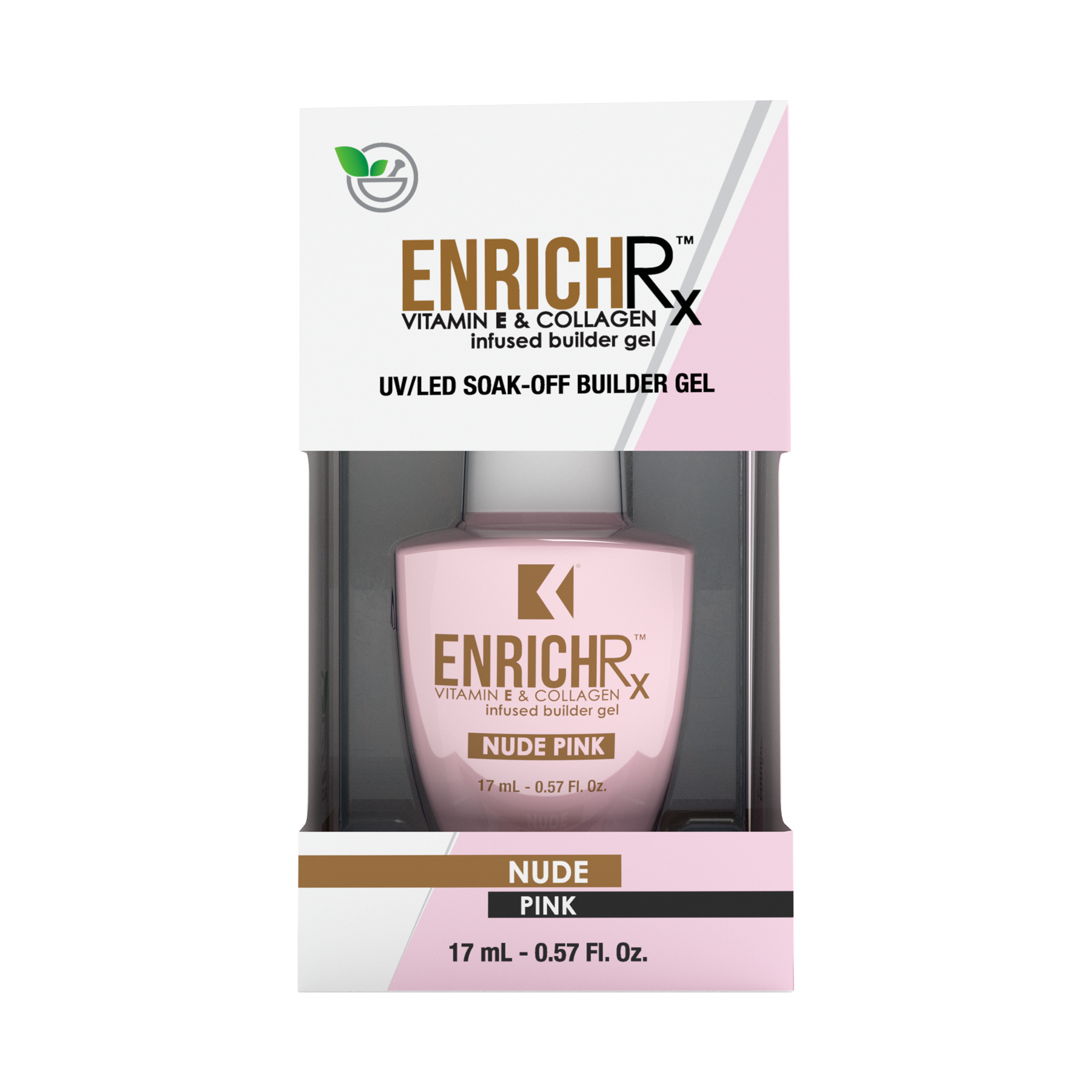 kupa-enrichrx-infused-builder-gel-nude-pink-gel-de-construction-soak-off-uv-led- image 3
