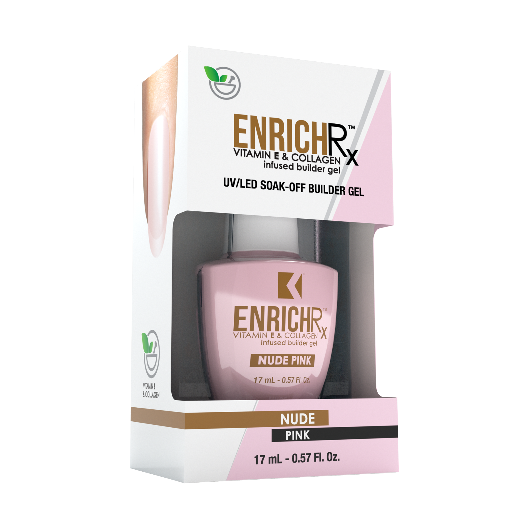 kupa-enrichrx-infused-builder-gel-nude-pink-gel-de-construction-soak-off-uv-led- image 5