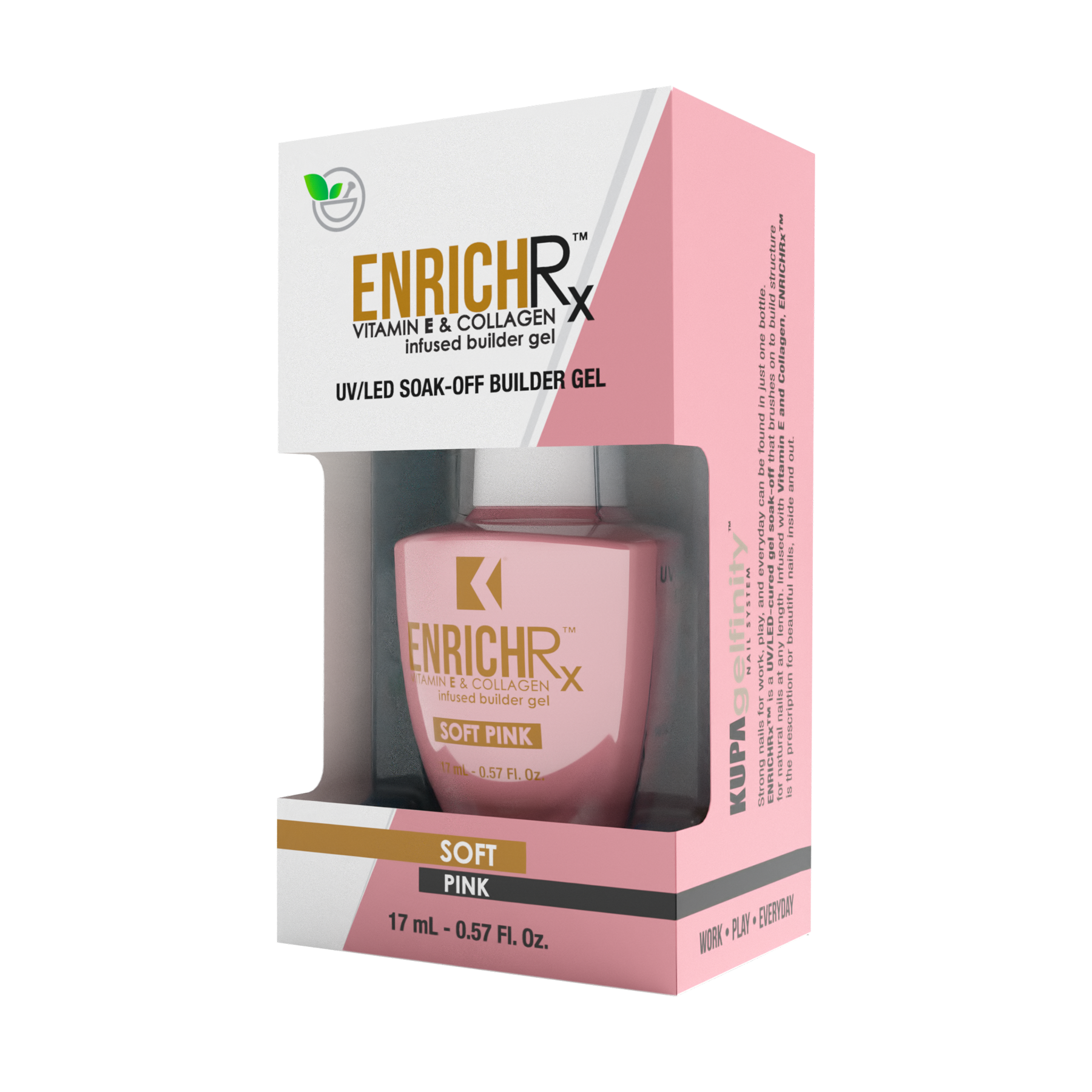 kupa-enrichrx-builder-gel-soft-pink-17-ml-0-57-fl-oz-gel-de-construction-soak-of image 4