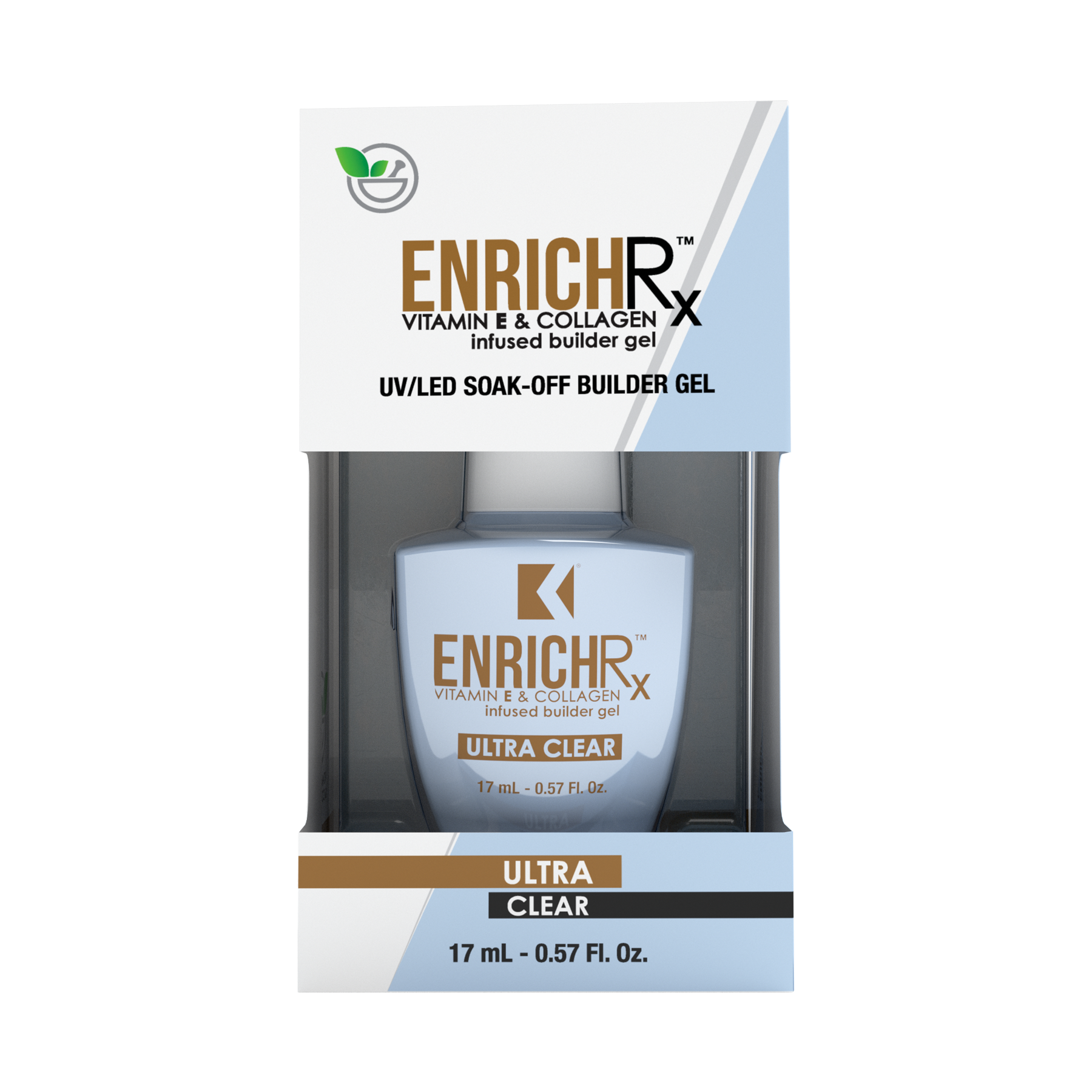 kupa-enrichrx-ultra-clear-builder-gel-en-pot-infus-vitamine-e-et-collag-ne-0-57- image 3