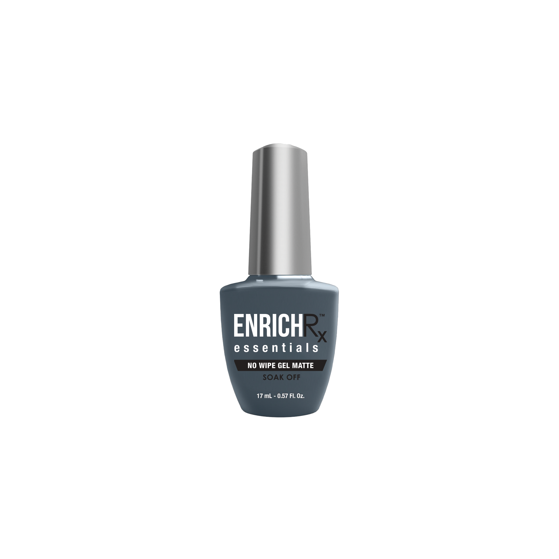 kupa-enrichrx-essentials-gel-topcoat-matte-top-coat-mat-sans-rin-age-soak-off-17 image 1