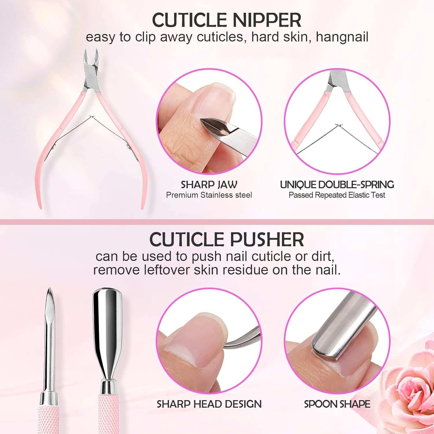 makartt-multifunctional-nail-care-tool-kit-kit-de-manucure-outils-de-pr-paration image 5