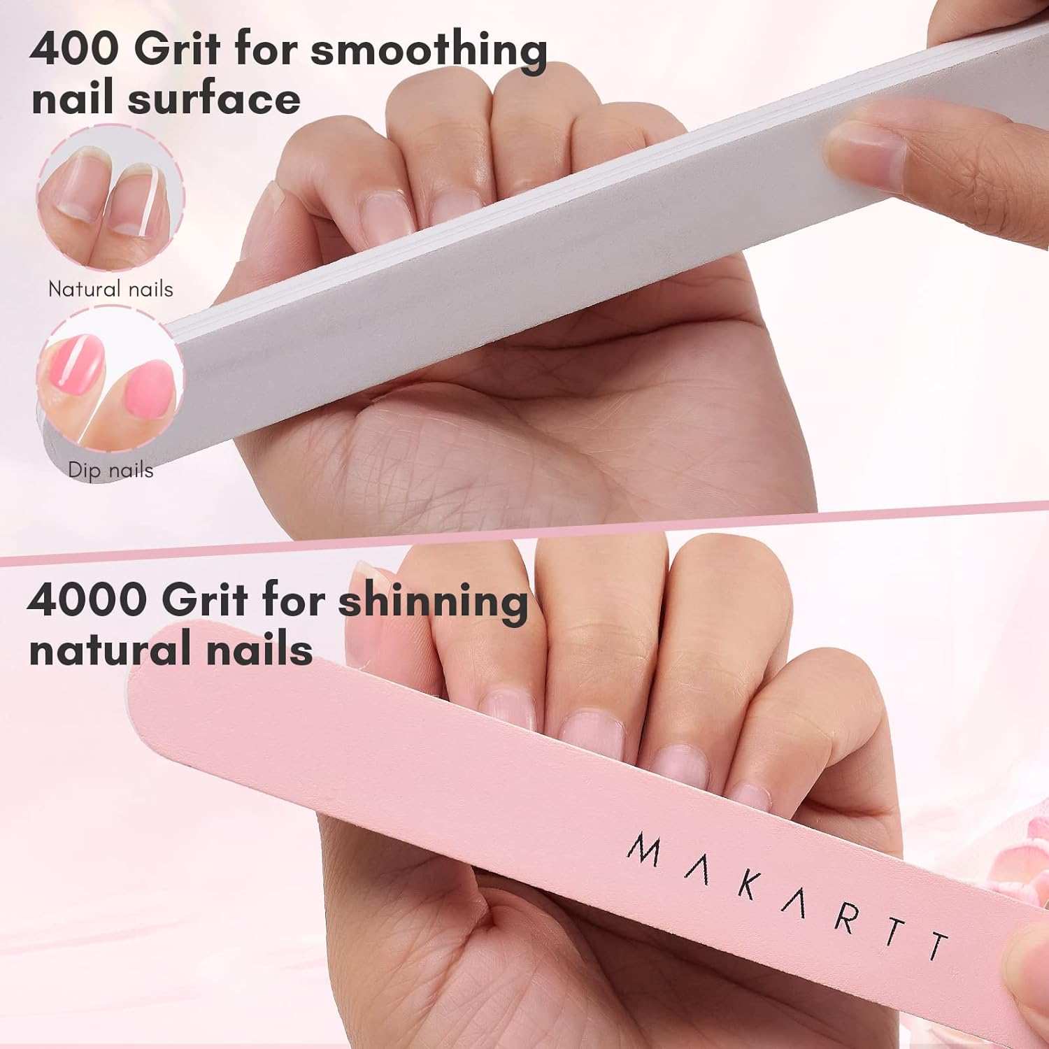 makartt-multifunctional-nail-care-tool-kit-kit-de-manucure-outils-de-pr-paration image 8