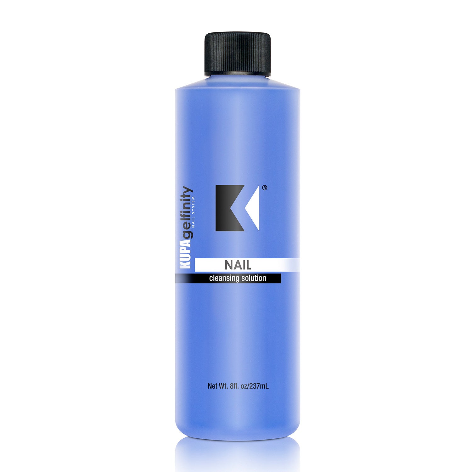kupa-gf-gelfinity-nail-cleansing-solution-8oz-solution-nettoyante-2-en-1-pour-ge image 1