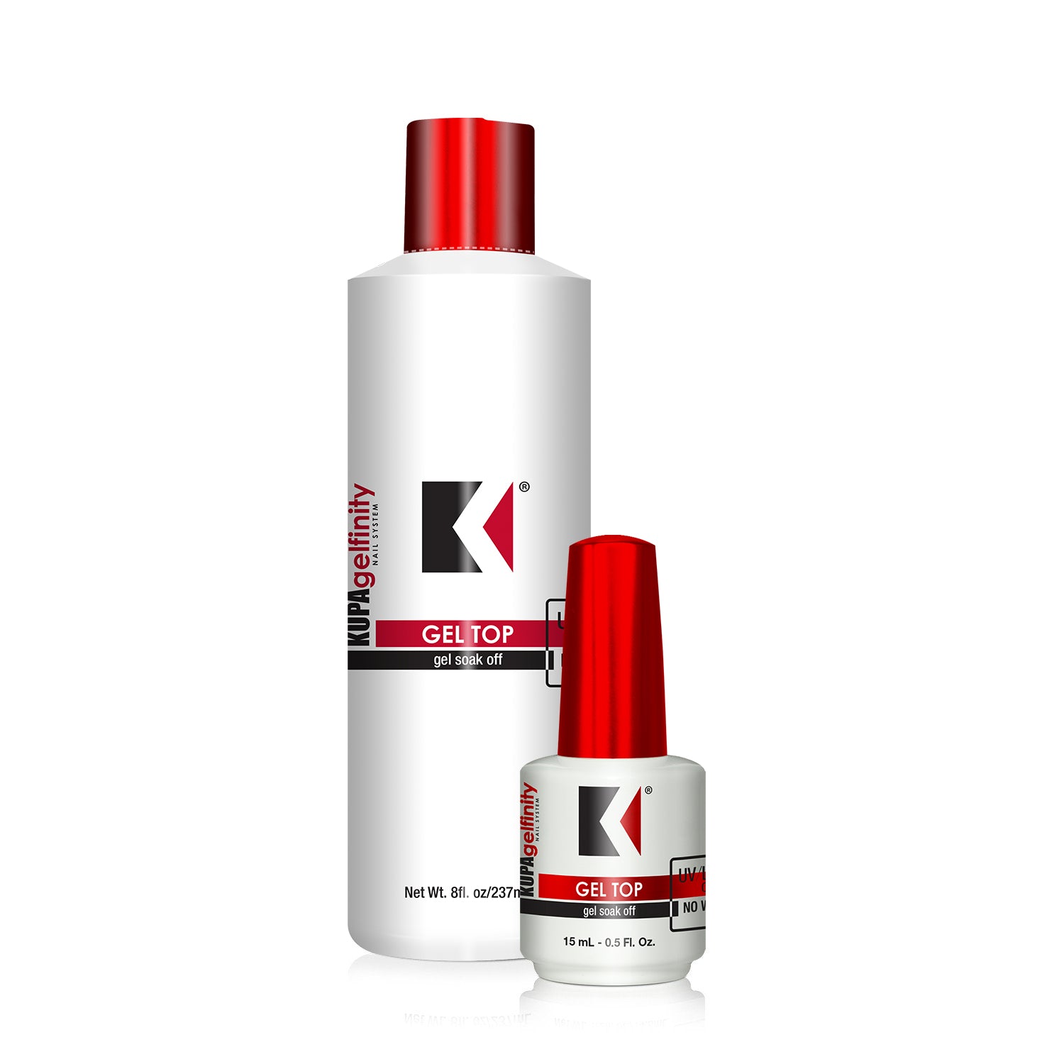 kupa-gelfinity-gel-topcoat-gloss-bundle-top-coat-brillance-sans-essuyage-0-5-oz- image 1