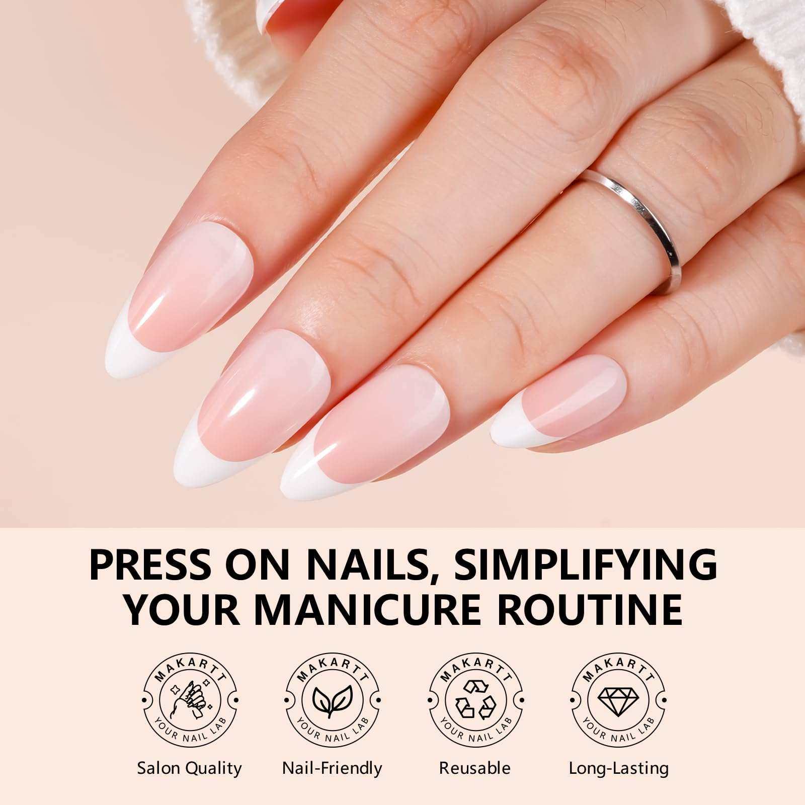 makartt-press-on-nails-kit-kit-de-faux-ongles-press-on-pr-ts-poser image 2