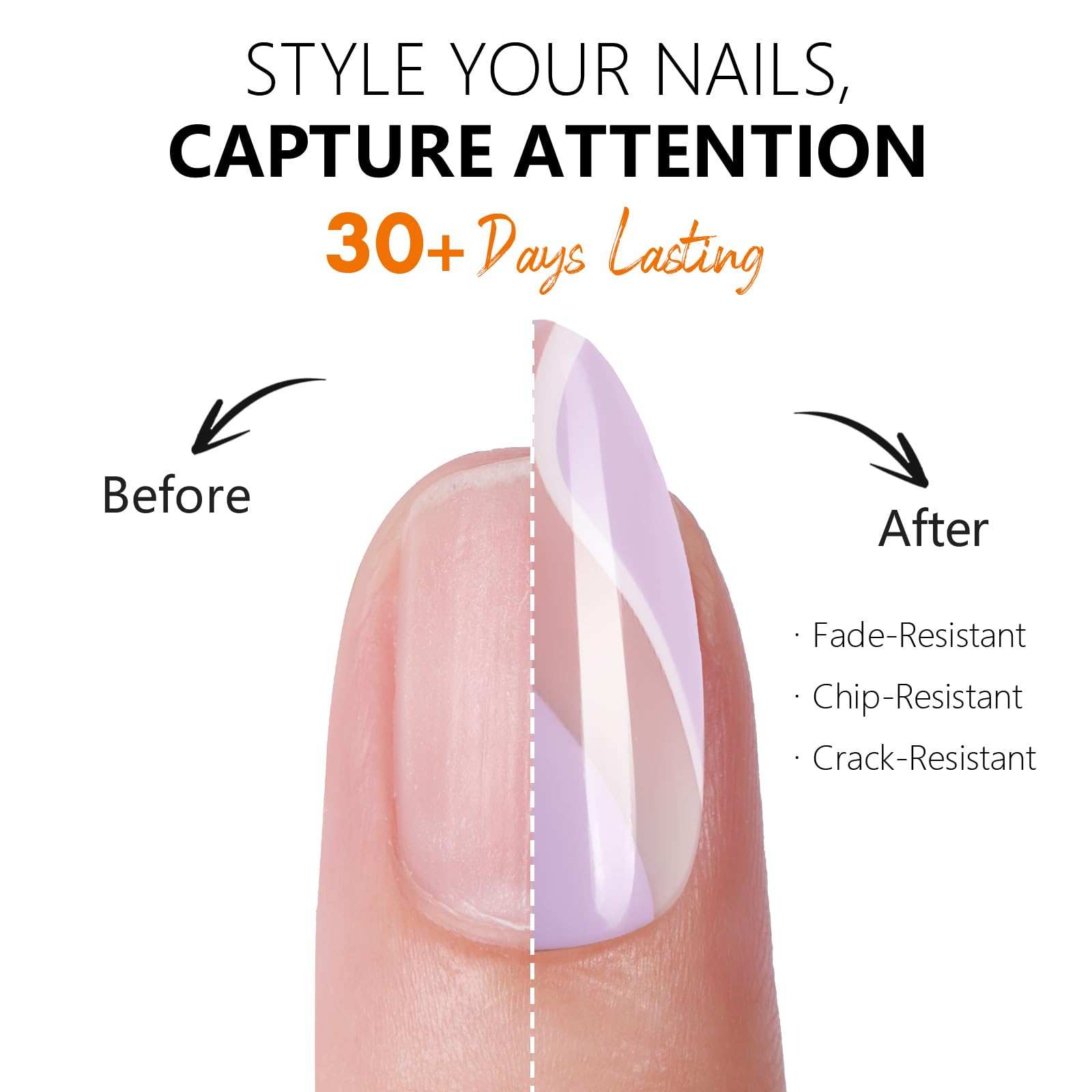 makartt-press-on-nails-kit-kit-de-faux-ongles-press-on-pr-ts-poser image 3