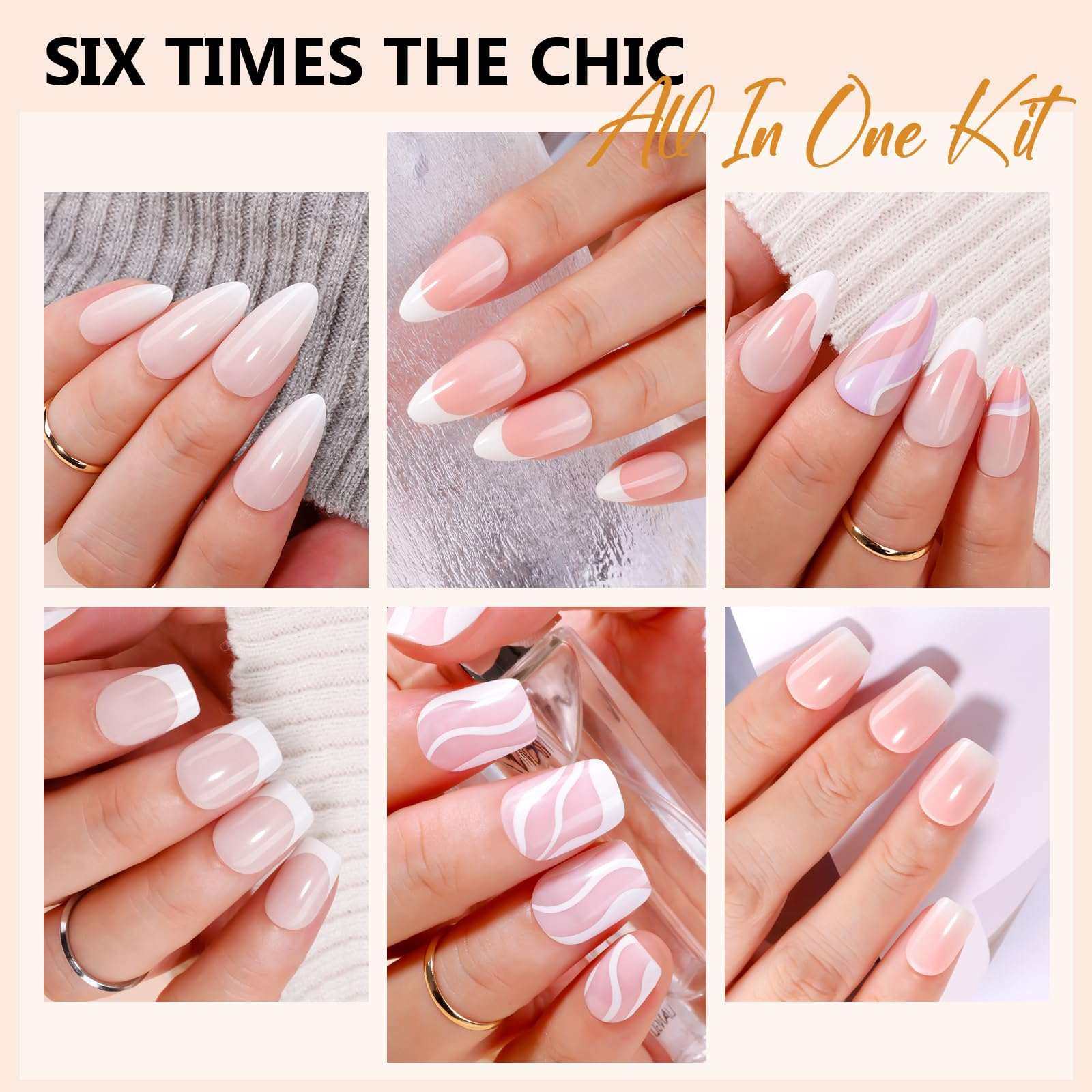 makartt-press-on-nails-kit-kit-de-faux-ongles-press-on-pr-ts-poser image 4