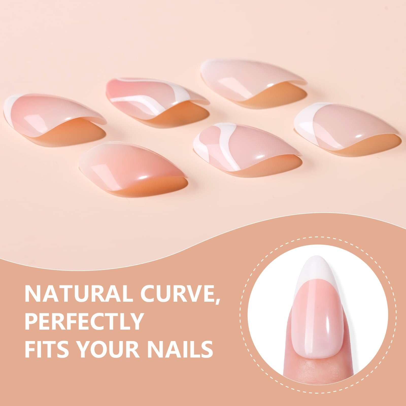 makartt-press-on-nails-kit-kit-de-faux-ongles-press-on-pr-ts-poser image 7