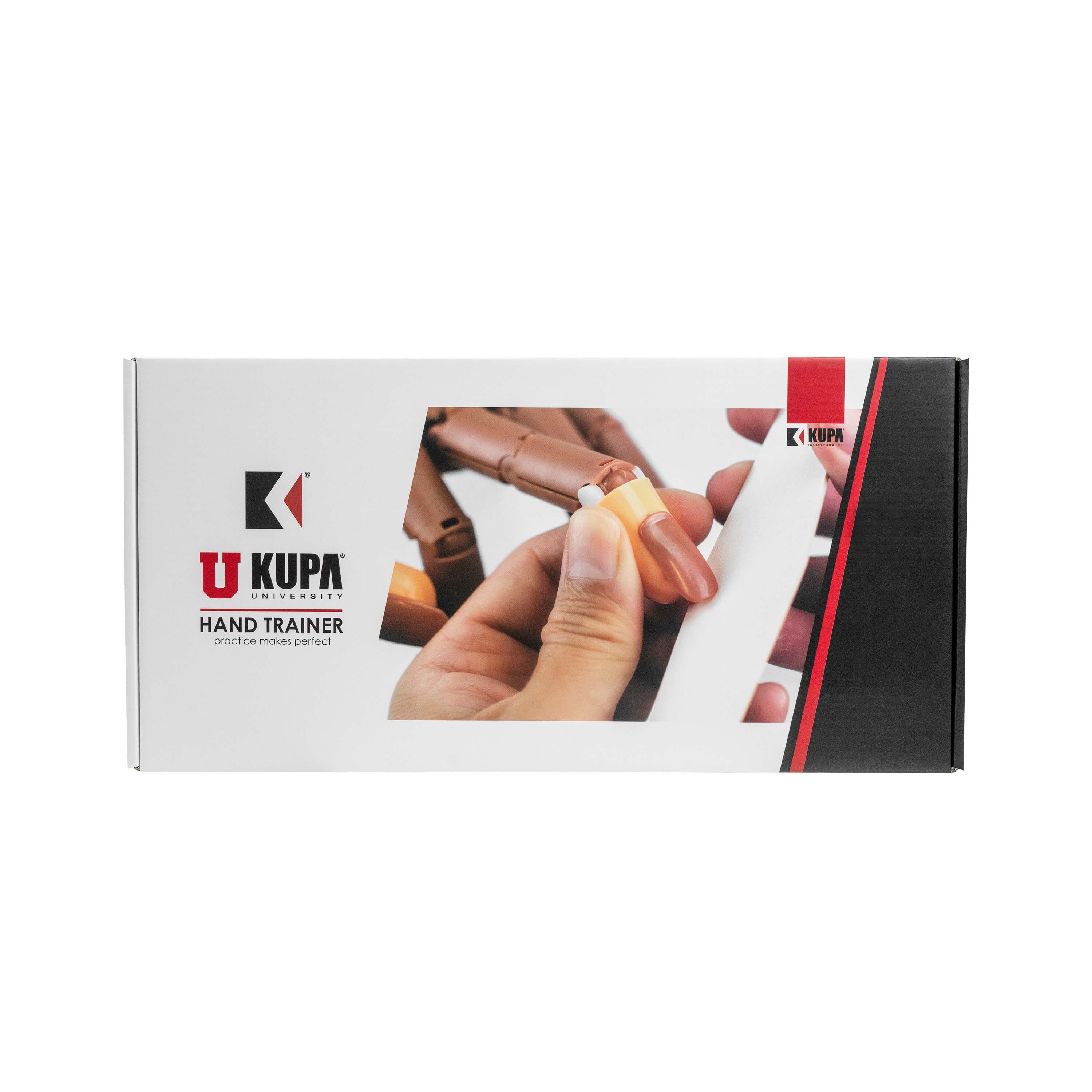 kupa-the-nail-trainer-main-d-entra-nement-articul-e-avec-ongles-rempla-ables-pou image 5