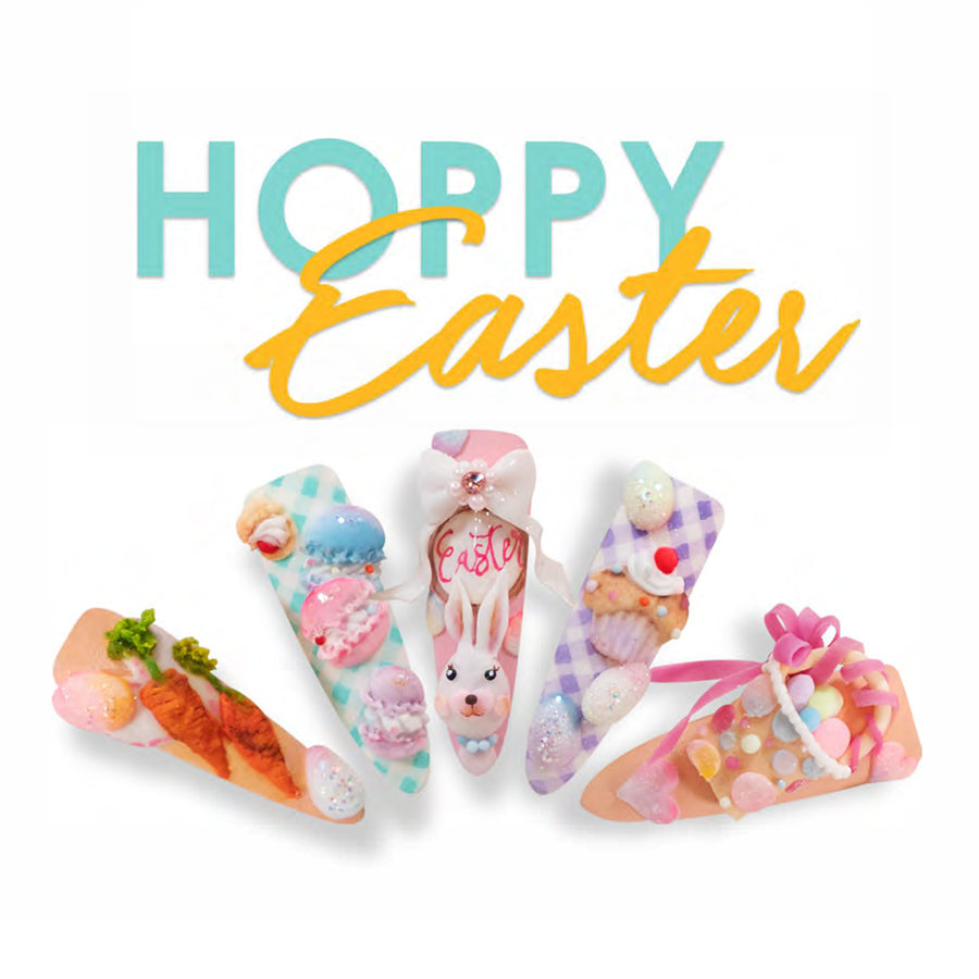 kupa-hoppy-easter-workbook-de-nail-art-3d-de-p-ques-t-l-chargement-num-rique image 2