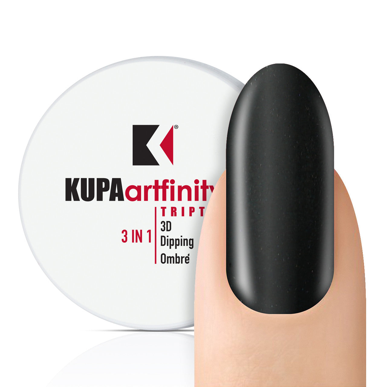 kupa-artfinity-triptych-jackie-poudre-acrylique-color-e-1-oz-collection-heartbea image 1