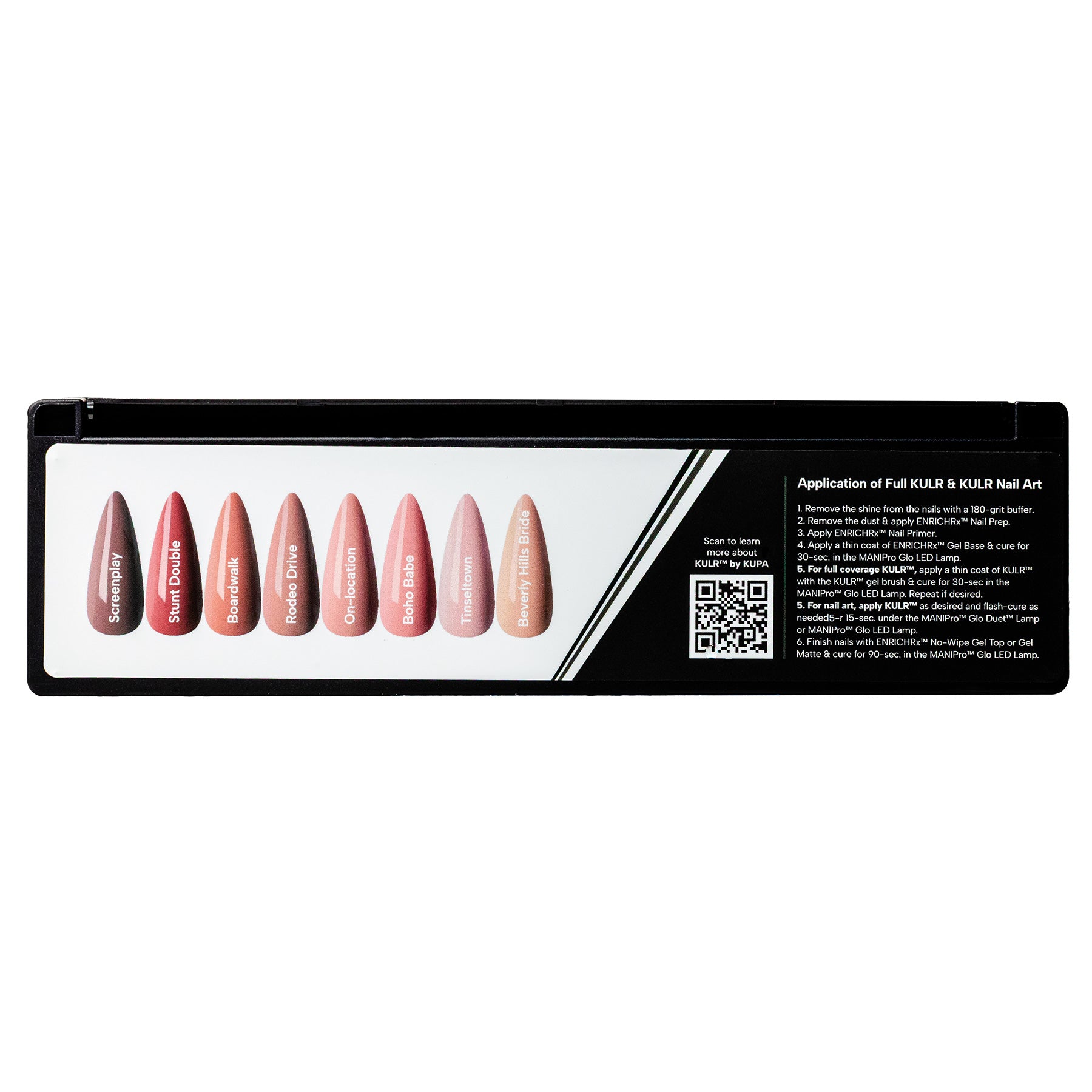 kupa-kulr-joshua-tree-collection-gels-cr-me-solides-solid-cream-gel-teintes-nude image 5