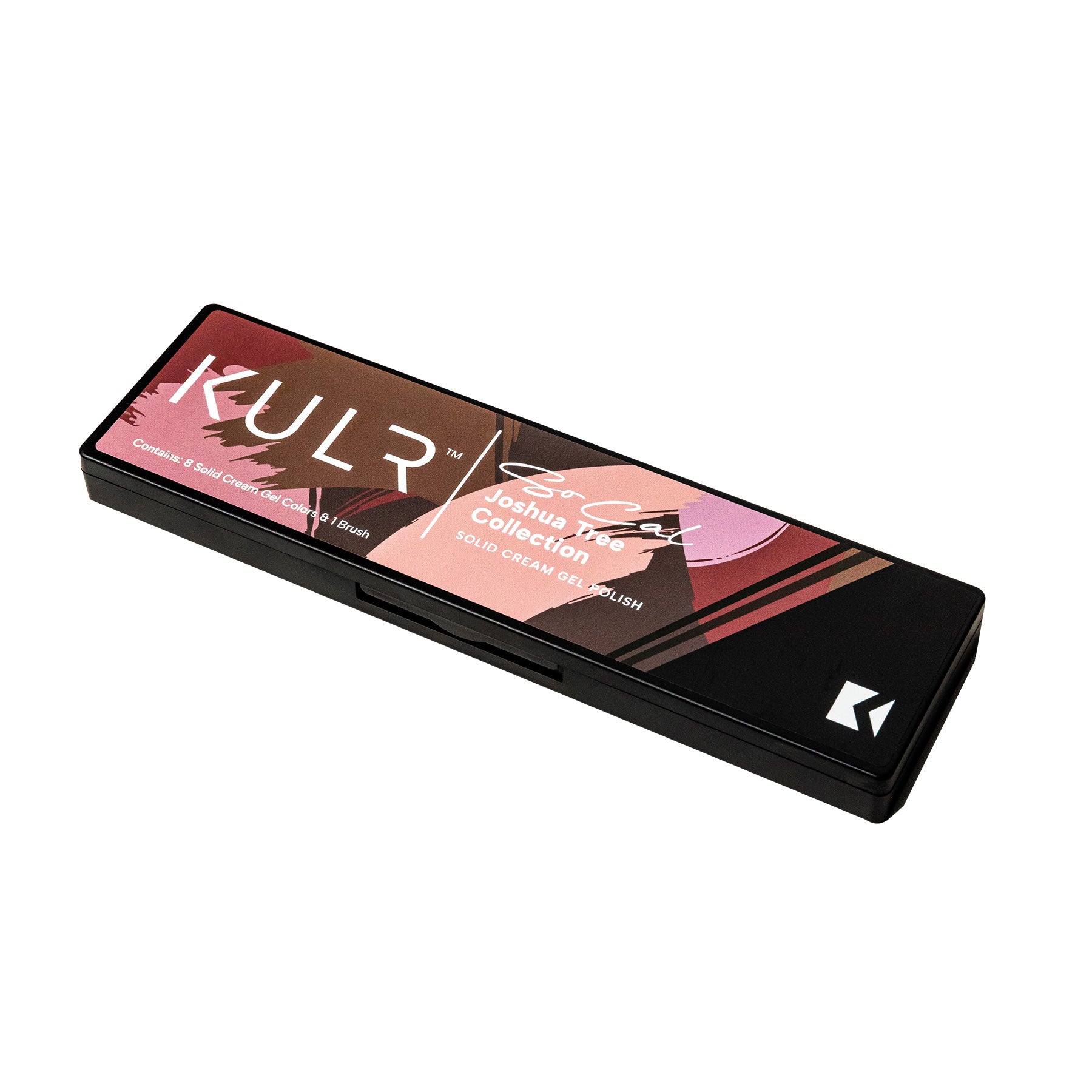 kupa-kulr-solid-cream-gel-bundle-6-palettes-socal-collection-48-couleurs-gel-cr- image 7