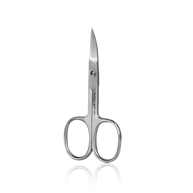 kupa-manipro-nail-scissors-curved-ciseaux-ongles-courb-s-professionnels-lames-ex image 1