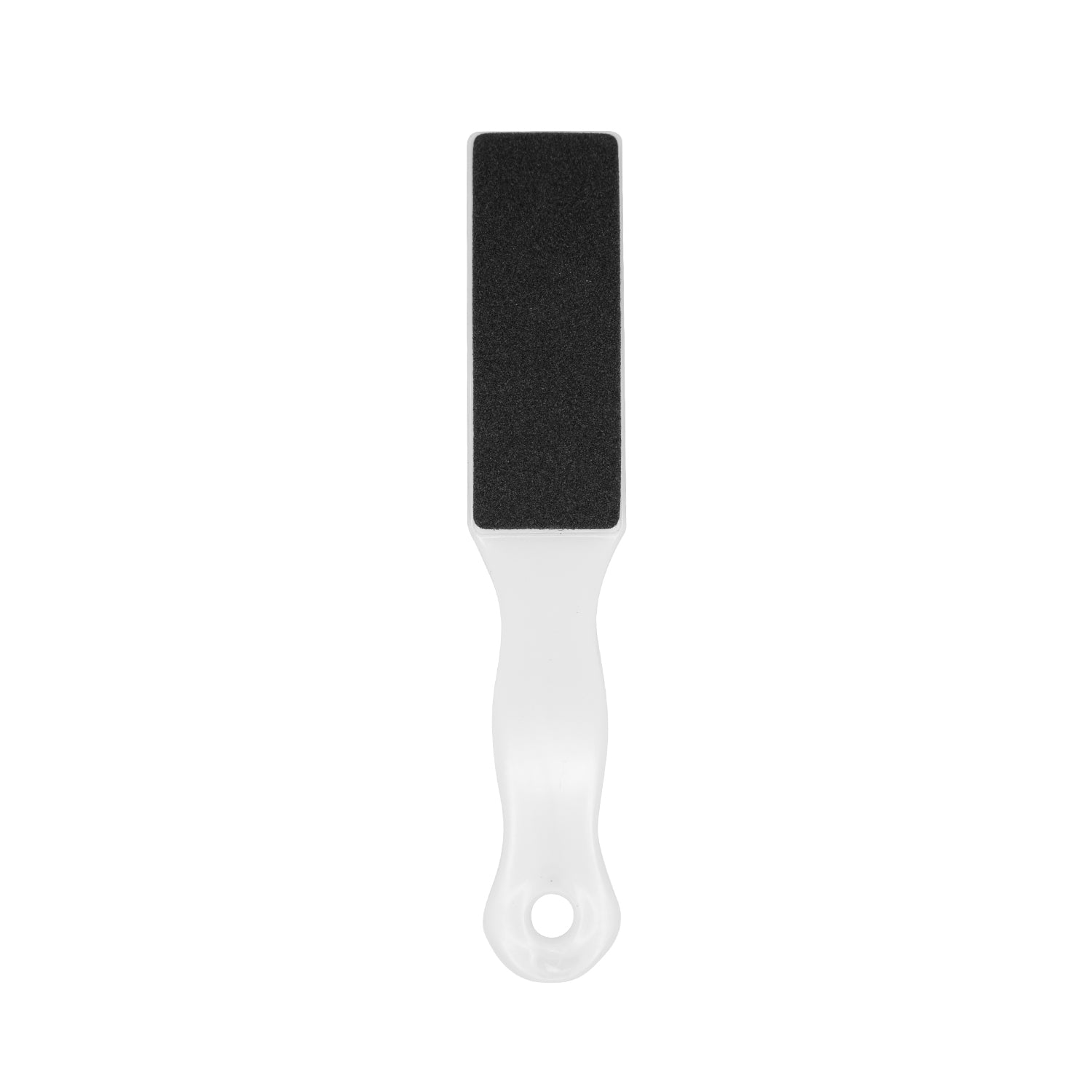 kupa-manipro-foot-file-lime-pieds-rectangulaire-blanche-pour-p-dicure image 1