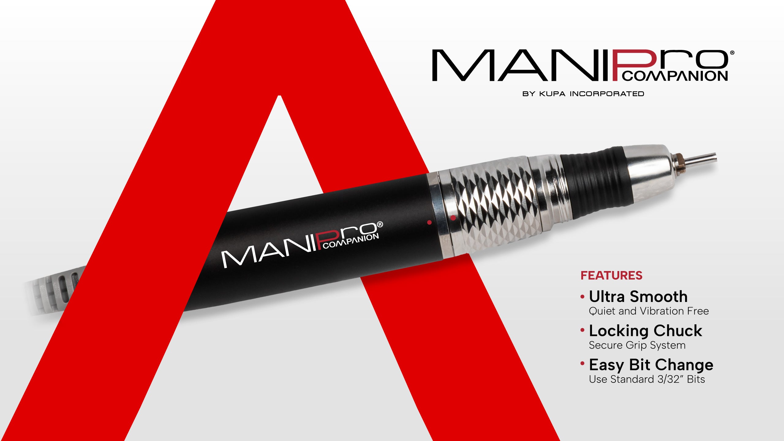 kupa-companion-handpiece-pi-ce-main-de-fraise-lectrique-sans-vibration-30-000-rp image 3