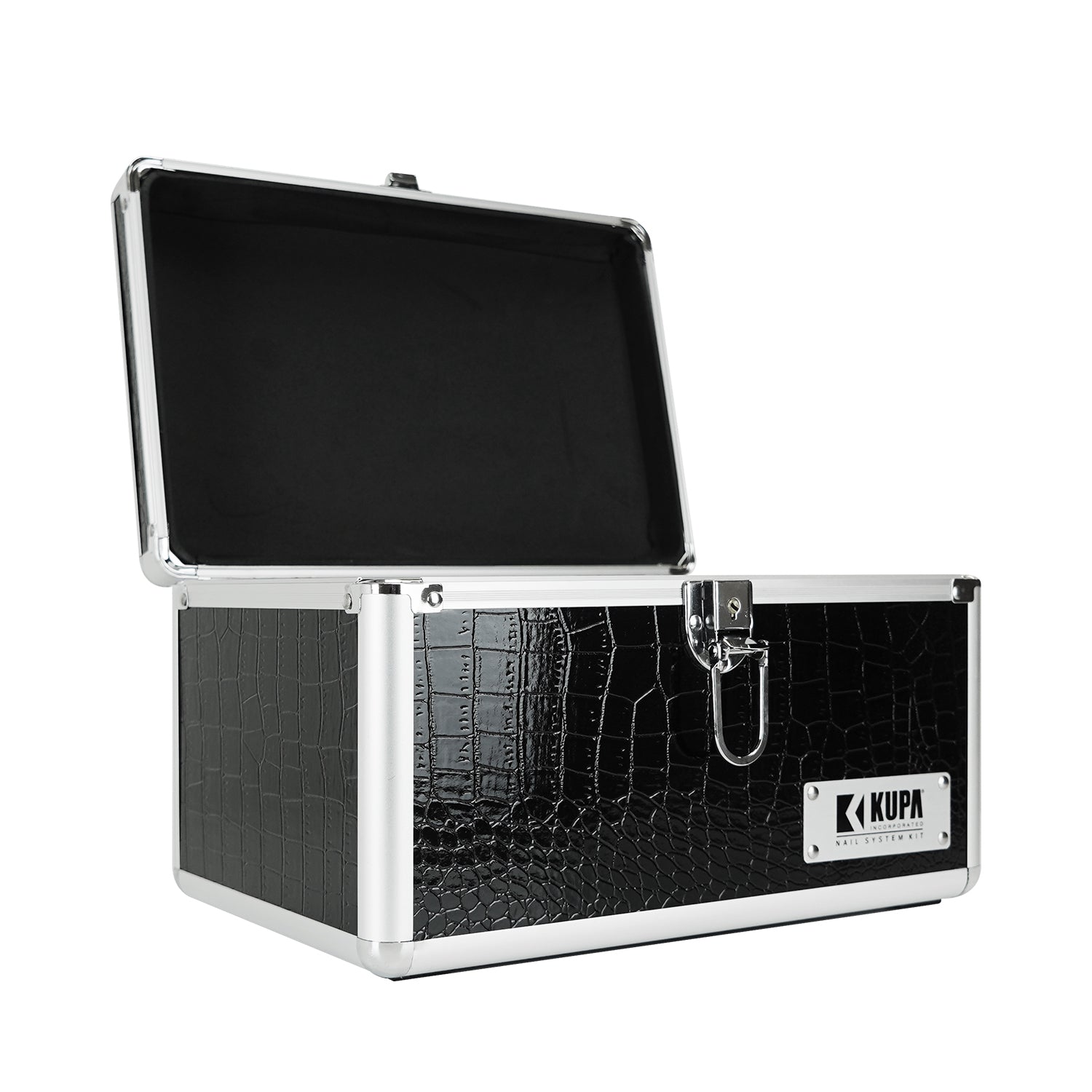 kupa-professional-hard-case-mallette-rigide-proth-siste-ongulaire-noire-liser-ar image 1