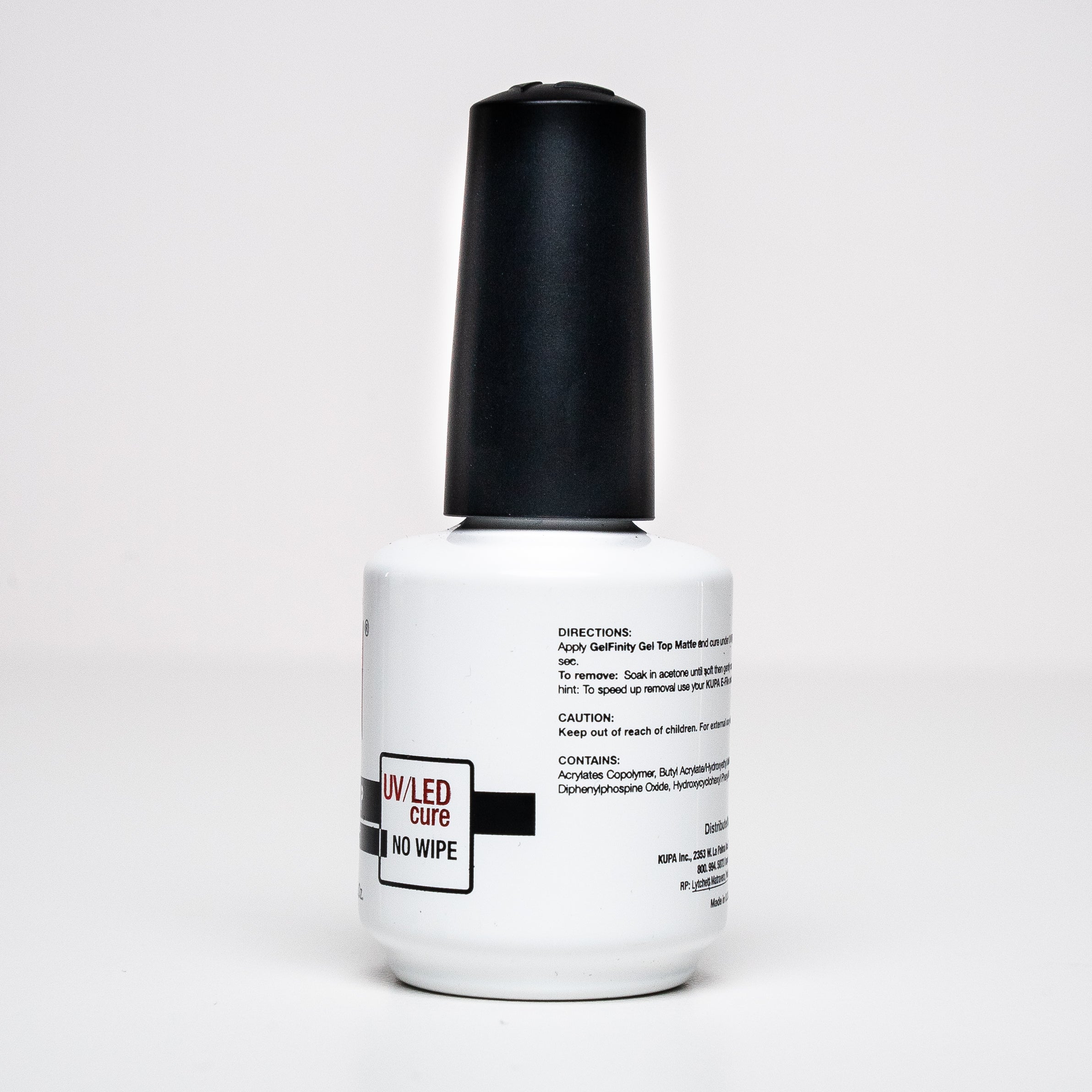 kupa-gelfinity-gel-topcoat-matte-top-coat-mat-soak-off-sans-essuyage-flacon-0-5- image 3