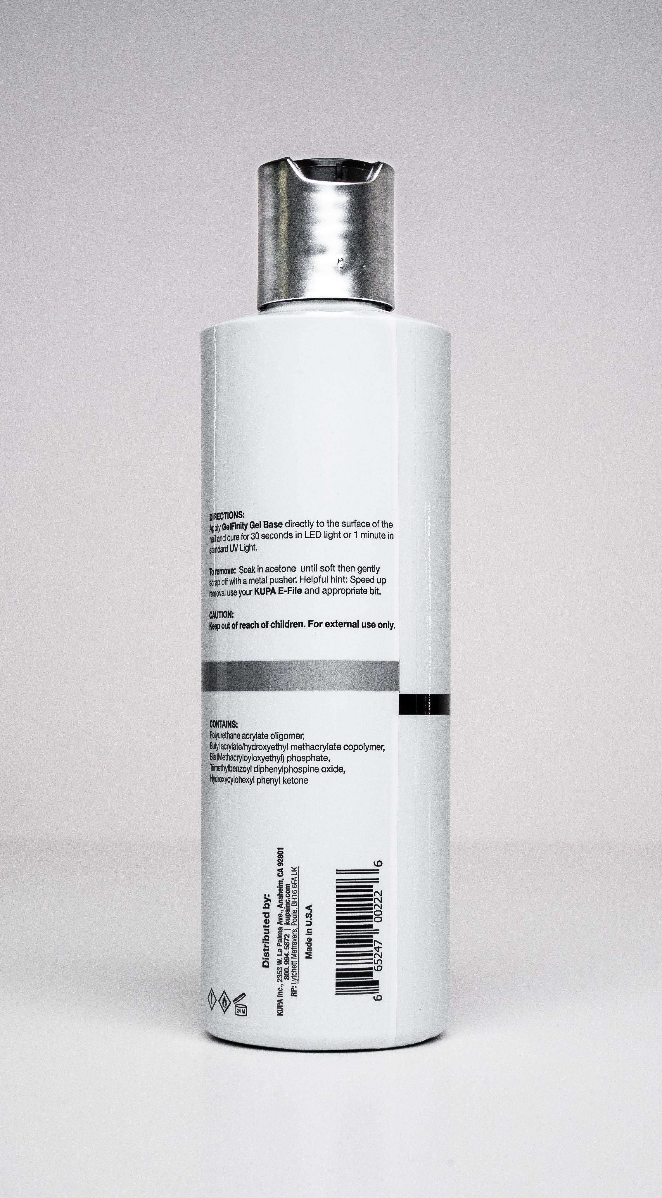 kupa-gelfinity-base-coat-gel-8-oz-236-ml-base-coat-soak-off-adh-rence-profession image 4