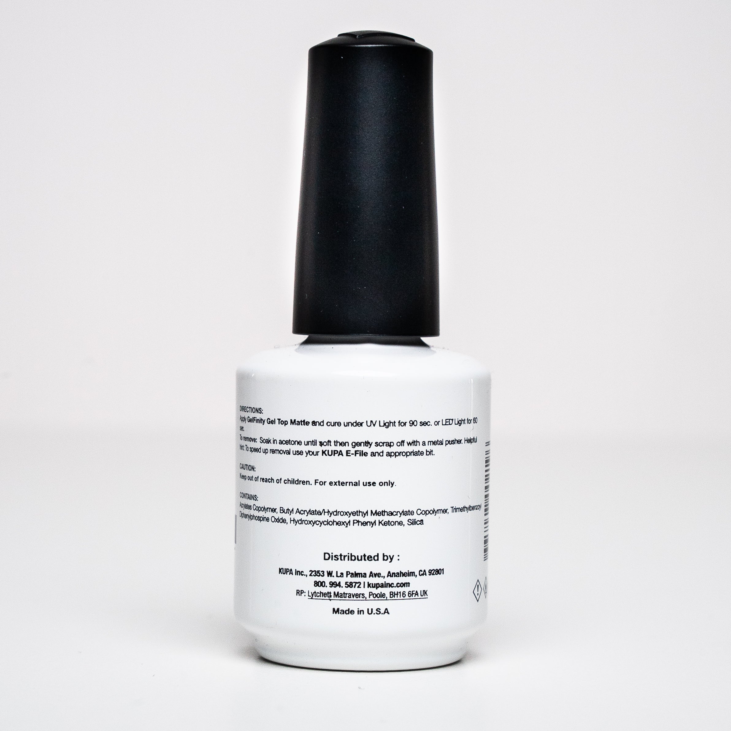 kupa-gelfinity-gel-topcoat-matte-top-coat-mat-soak-off-sans-essuyage-flacon-0-5- image 4