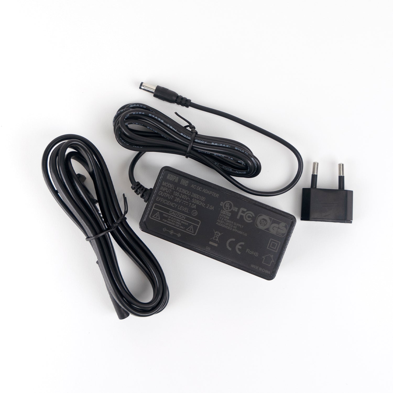 kupa-passport-c-box-power-cord-chargeur-de-remplacement-officiel-pour-perceuse-m image 1