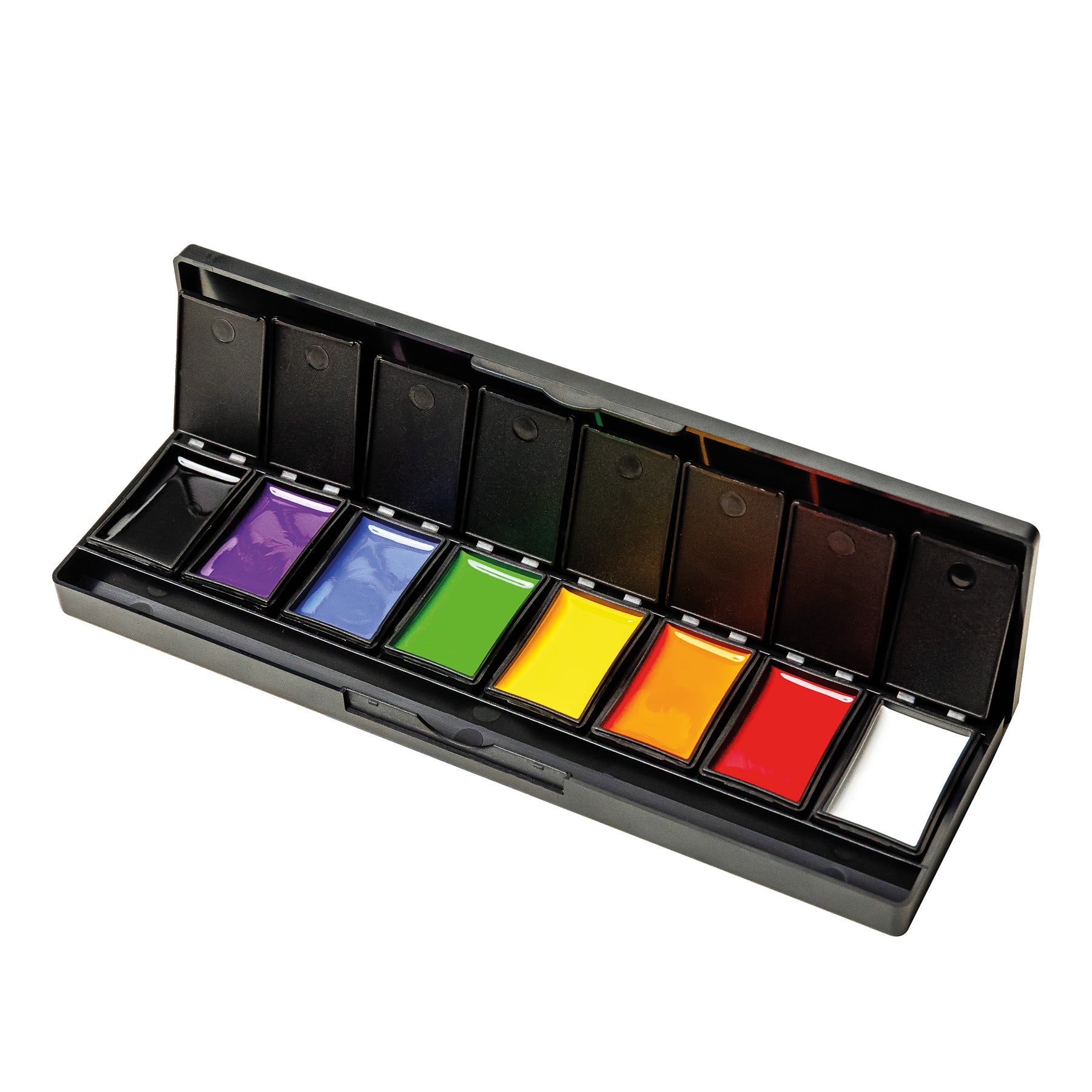 kupa-kulr-solid-cream-gel-bundle-6-palettes-socal-collection-48-couleurs-gel-cr- image 6