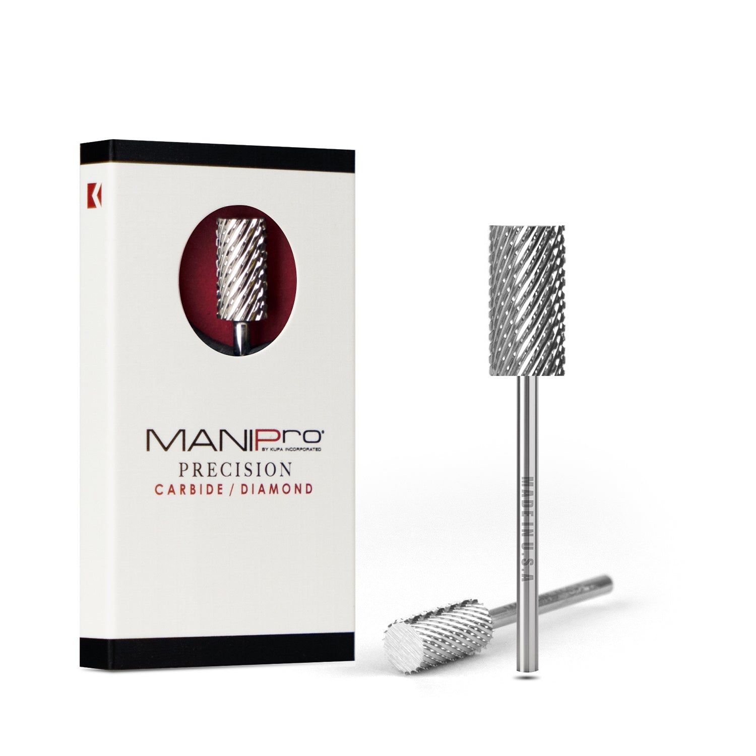 kupa-manipro-k-star-carbide-large-barrel-xcoarse-fraise-carbure-gros-cylindre-ex image 1