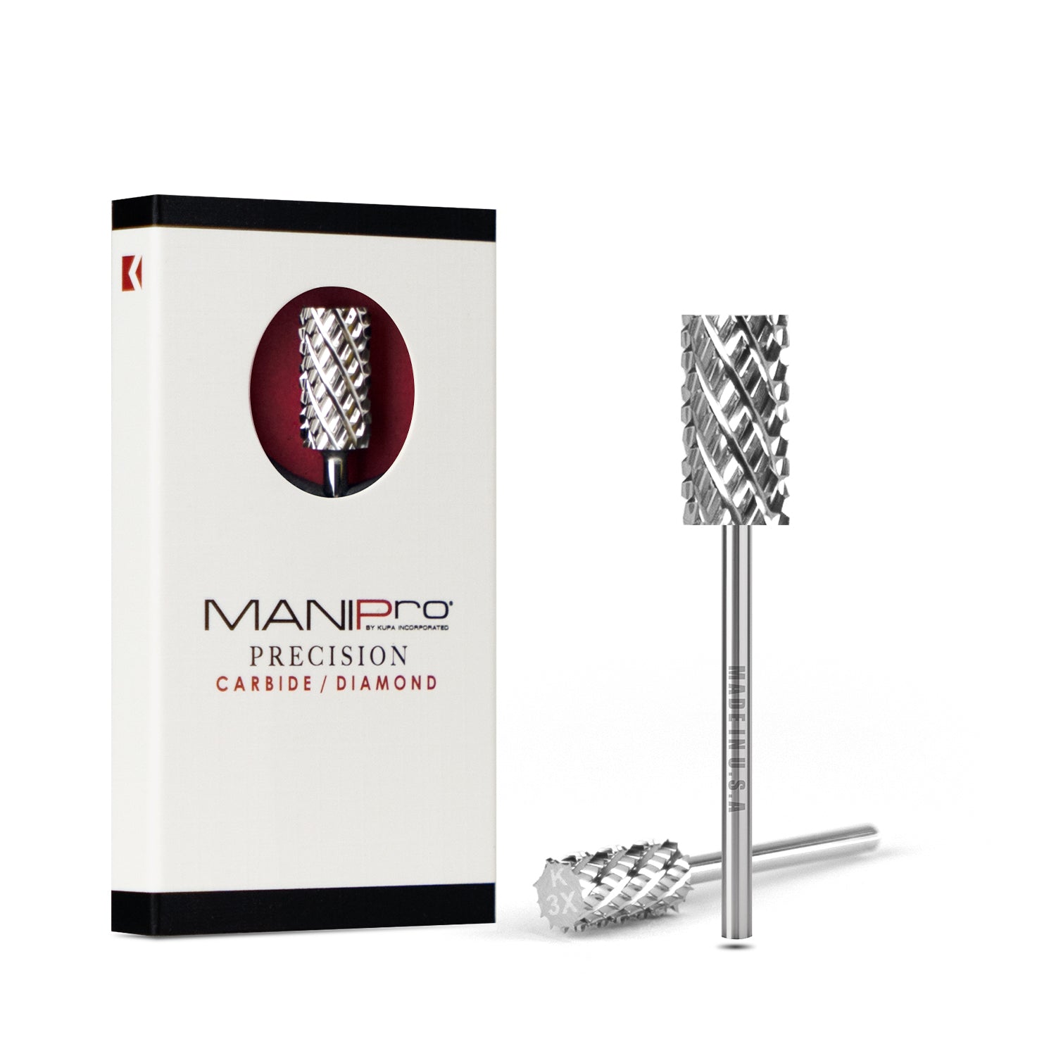 kupa-manipro-carbide-large-barrel-xxxcoarse-fraise-carbure-argent-grand-barrel-p image 1