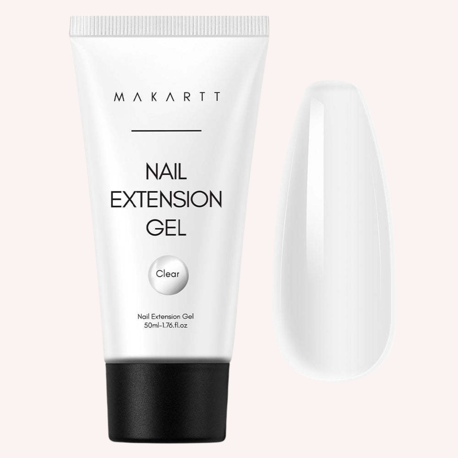 makartt-poly-nail-gel-50ml-gel-poly-pour-extensions-d-ongles-format-50-ml image 1