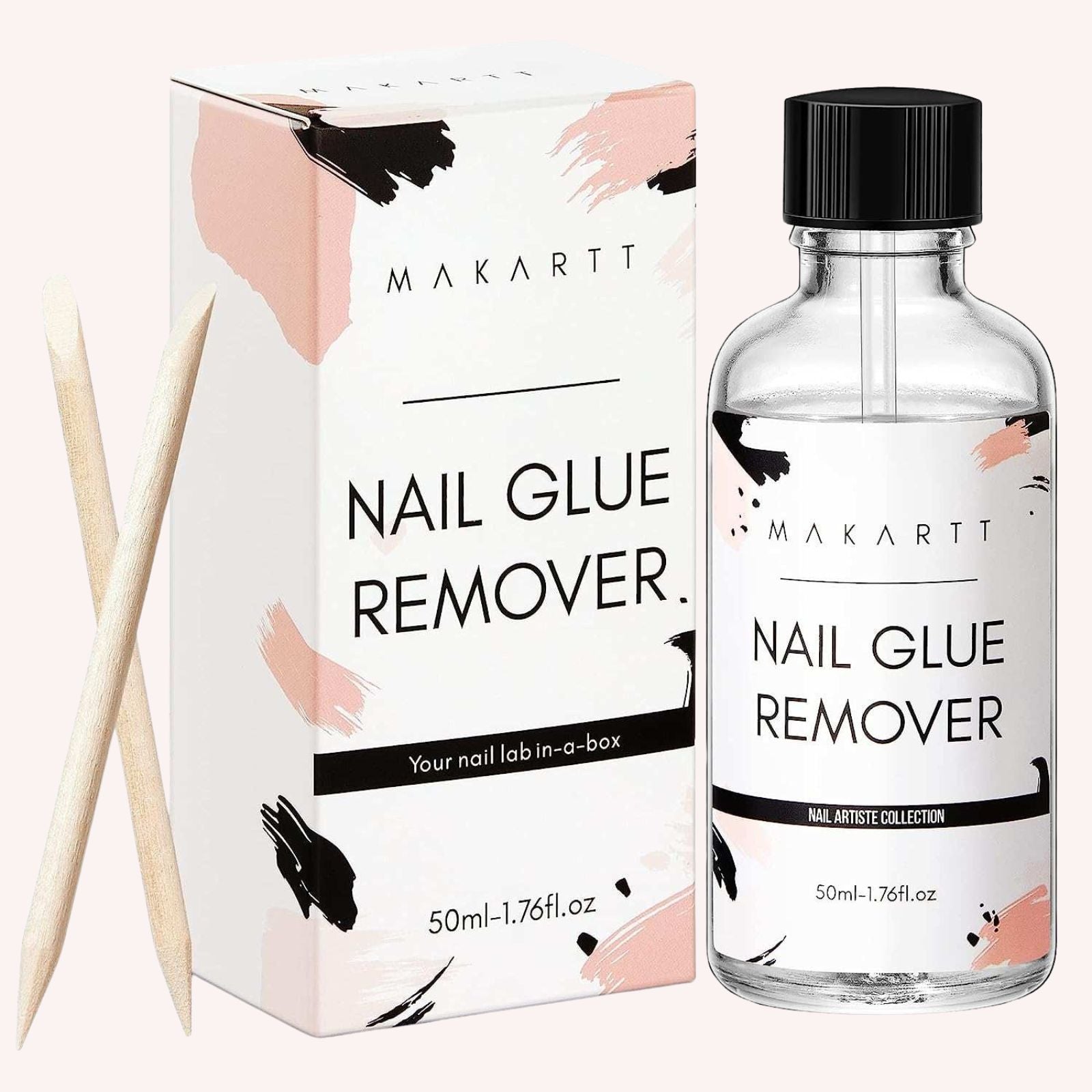 makartt-nail-glue-remover-dissolvant-de-colle-ongles-pour-retirer-capsules-et-pr image 1