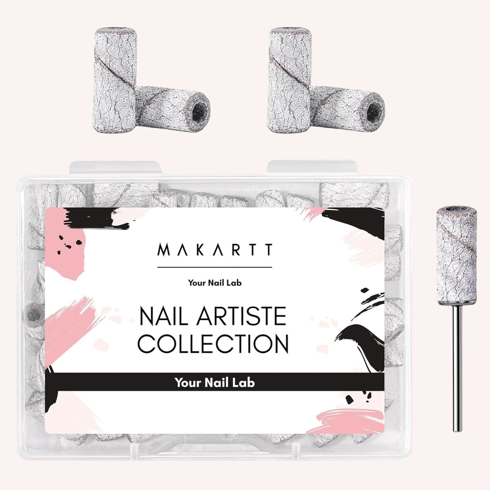 makartt-bandes-abrasives-pour-perceuse-ongles-sanding-bands-compatible-fraise-3- image 1