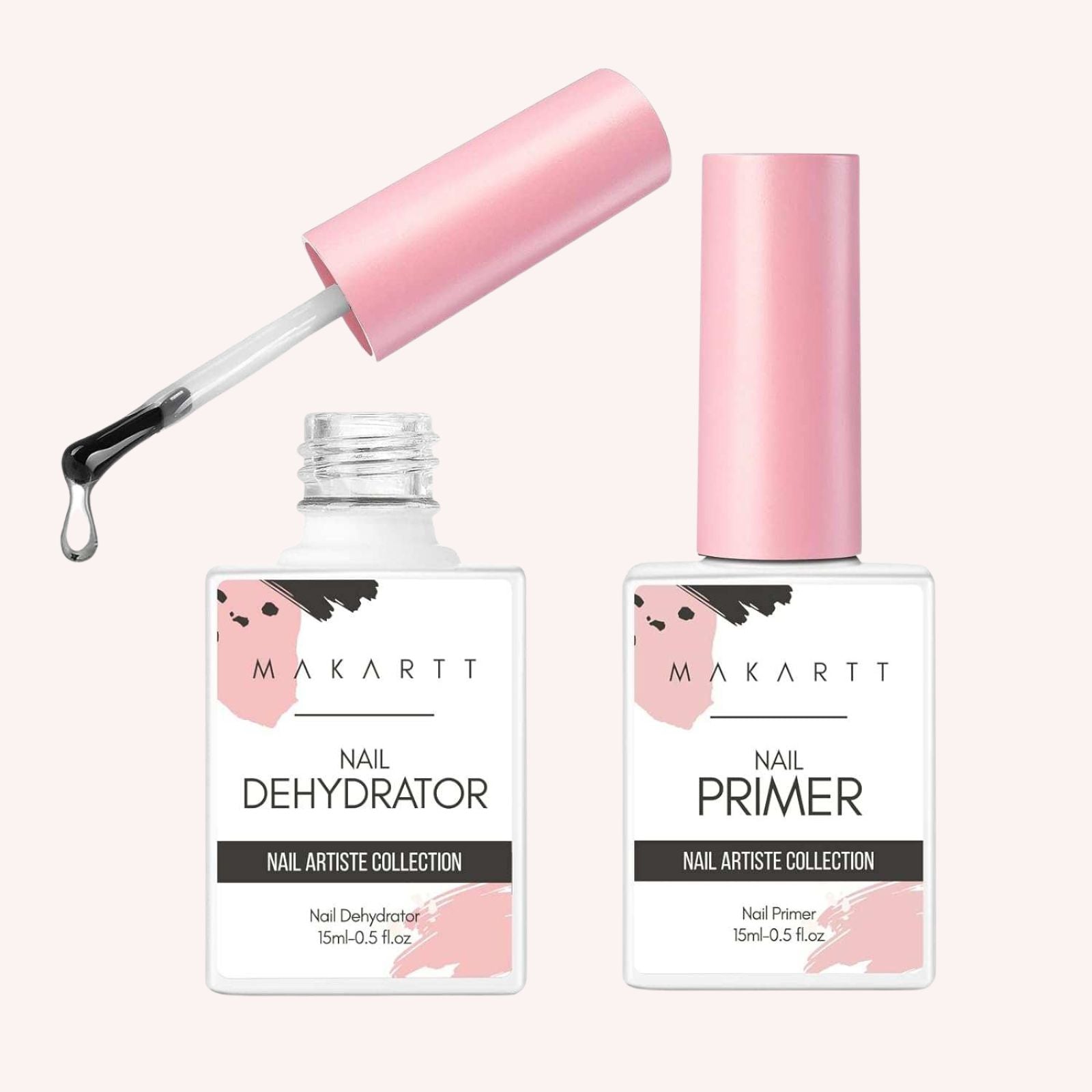 makartt-nail-dehydrator-primer-set-d-shydratant-et-primer-sans-acide-pour-tenue- image 1