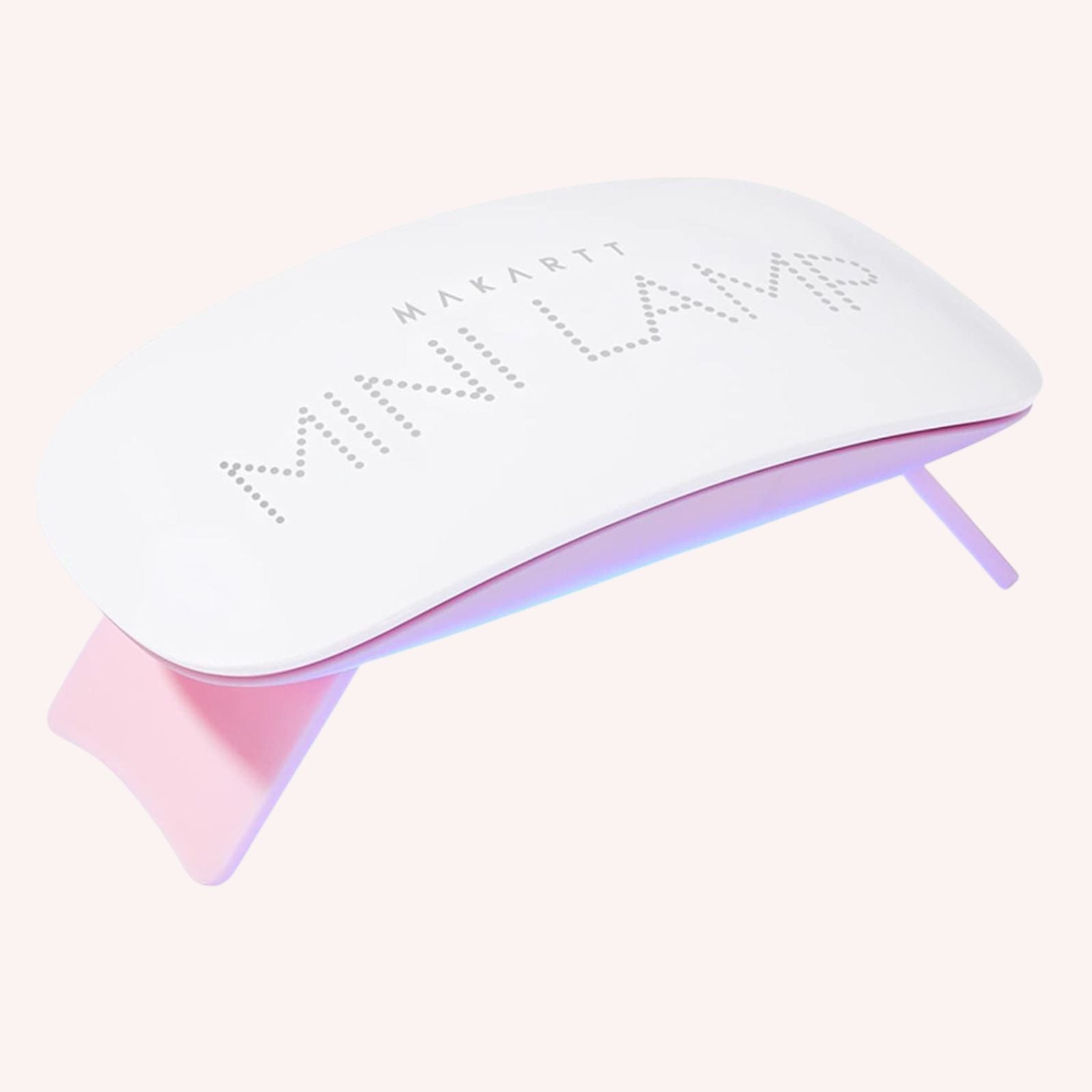 makartt-lampe-uv-portable-6w-pour-ongles-en-gel-mini-s-cheur-compact-pour-vernis image 1