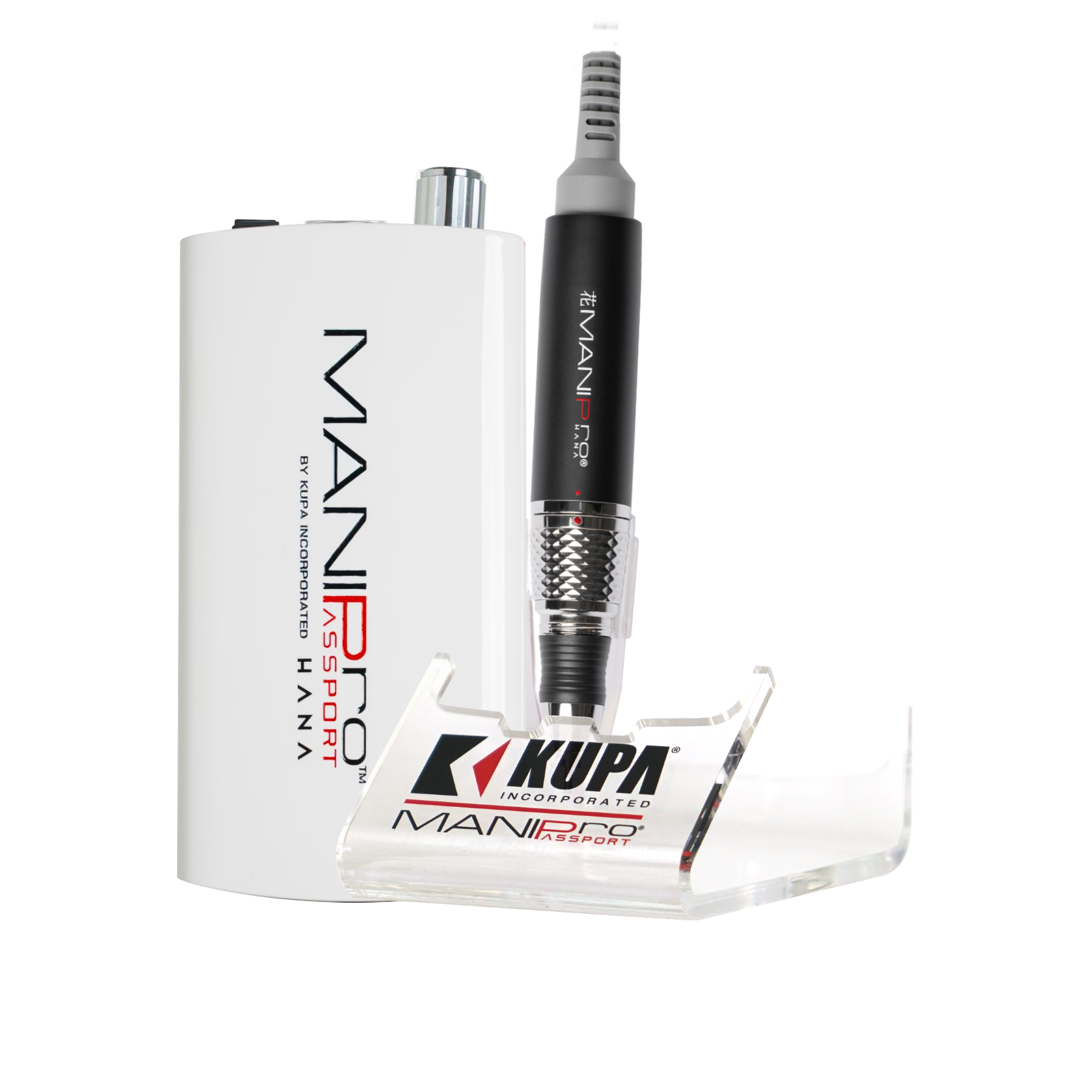 kupa-manipro-hana-white-ponceuse-lectrique-professionnelle-sans-fil-avec-pi-ce-m image 1