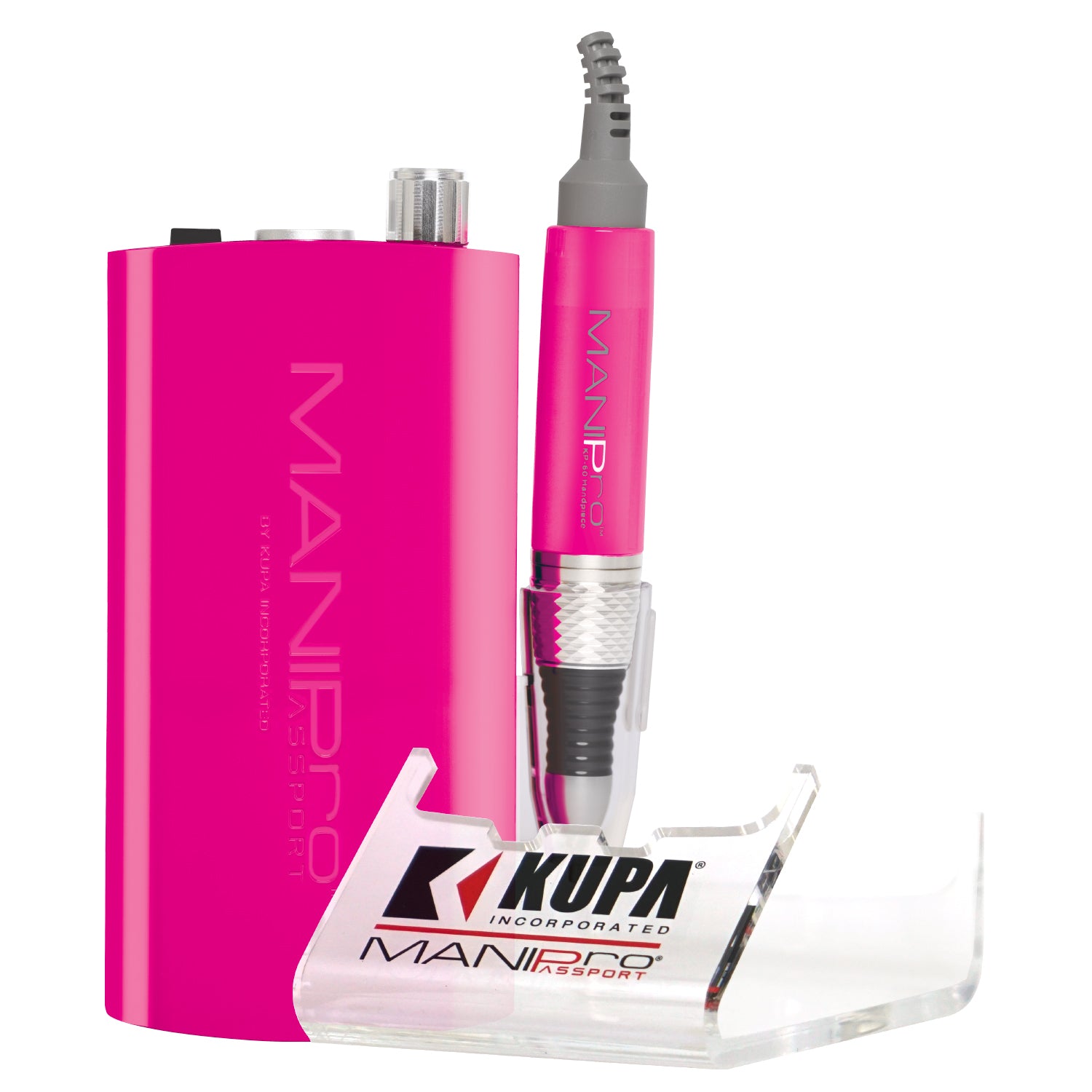 kupa-manipro-passport-complete-cradle-lime-ongles-lectrique-portable-sans-fil-di image 2