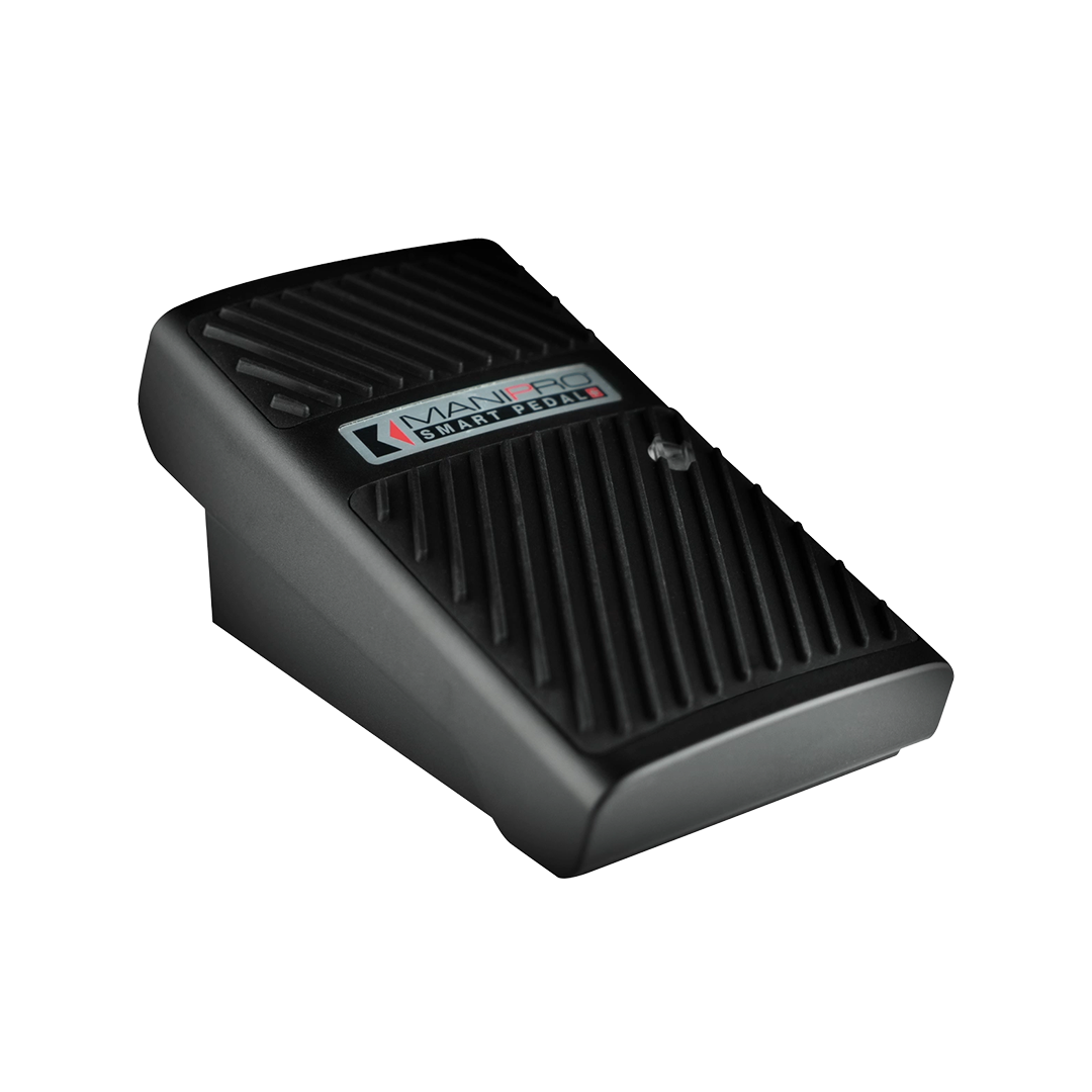 kupa-smart-pedal-plus-p-dale-sans-fil-bluetooth-pour-manipro-passport-plus-contr image 1