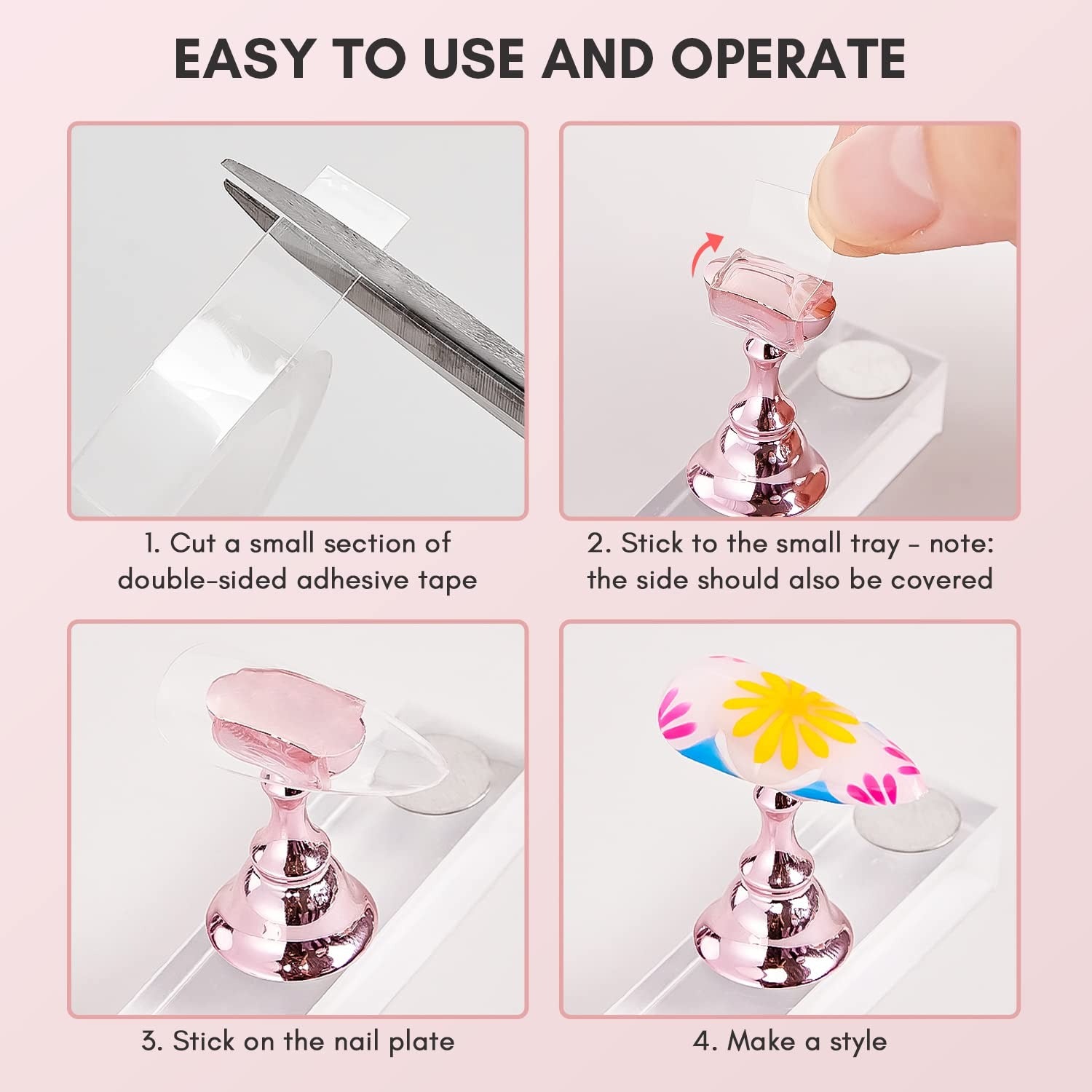 makartt-nail-stand-for-nail-art-practice-display-support-de-pratique-et-pr-senta image 3