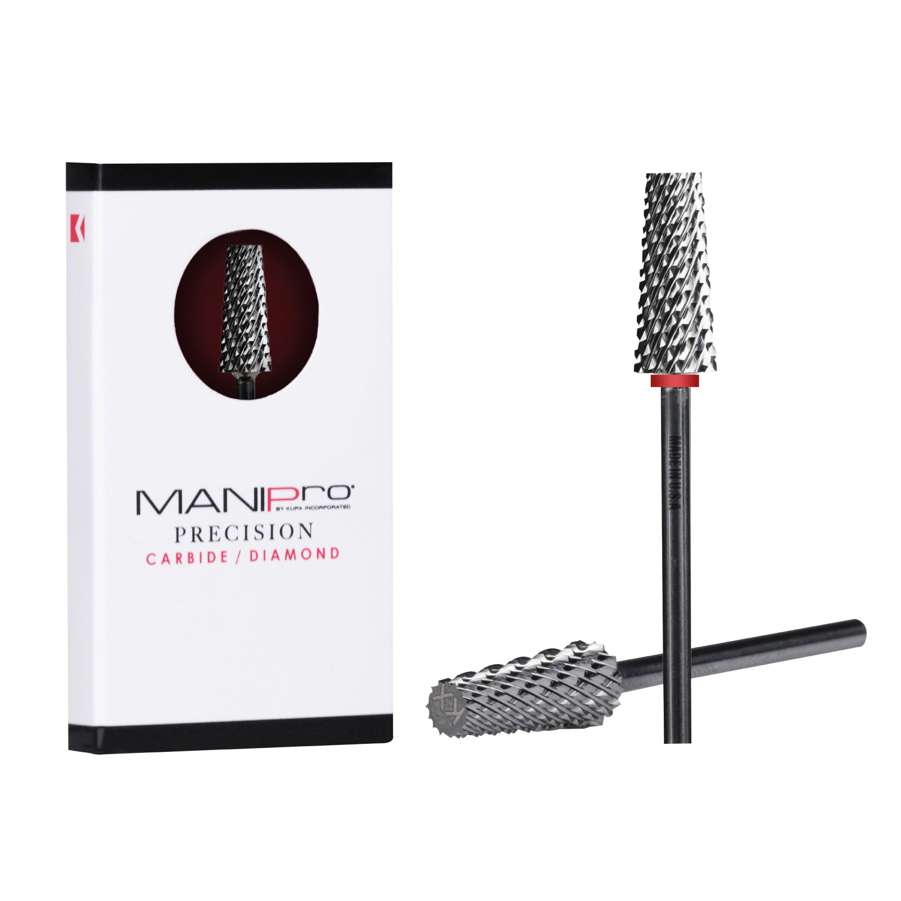 kupa-manipro-all-in-one-carbure-xcoarse-embout-fraise-tout-en-un-argent-3-32-pou image 1