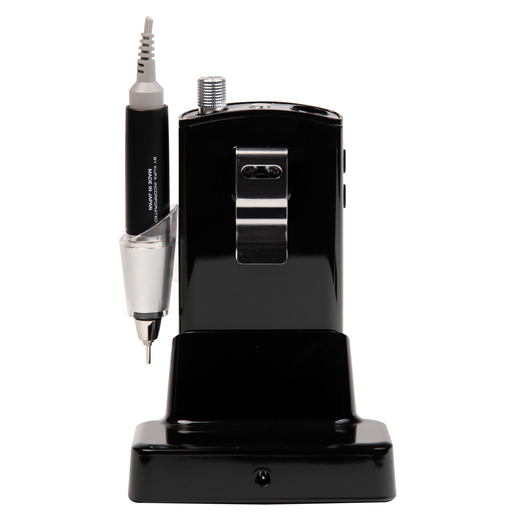 kupa-manipro-passport-next-complete-black-ponceuse-lectrique-ongles-avec-poign-e image 6