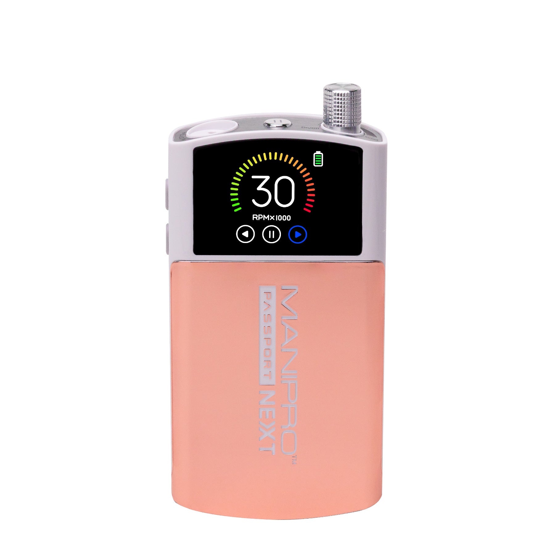 kupa-manipro-passport-next-complete-rose-gold-fraise-typhoon-medium-ponceuse-lec image 5