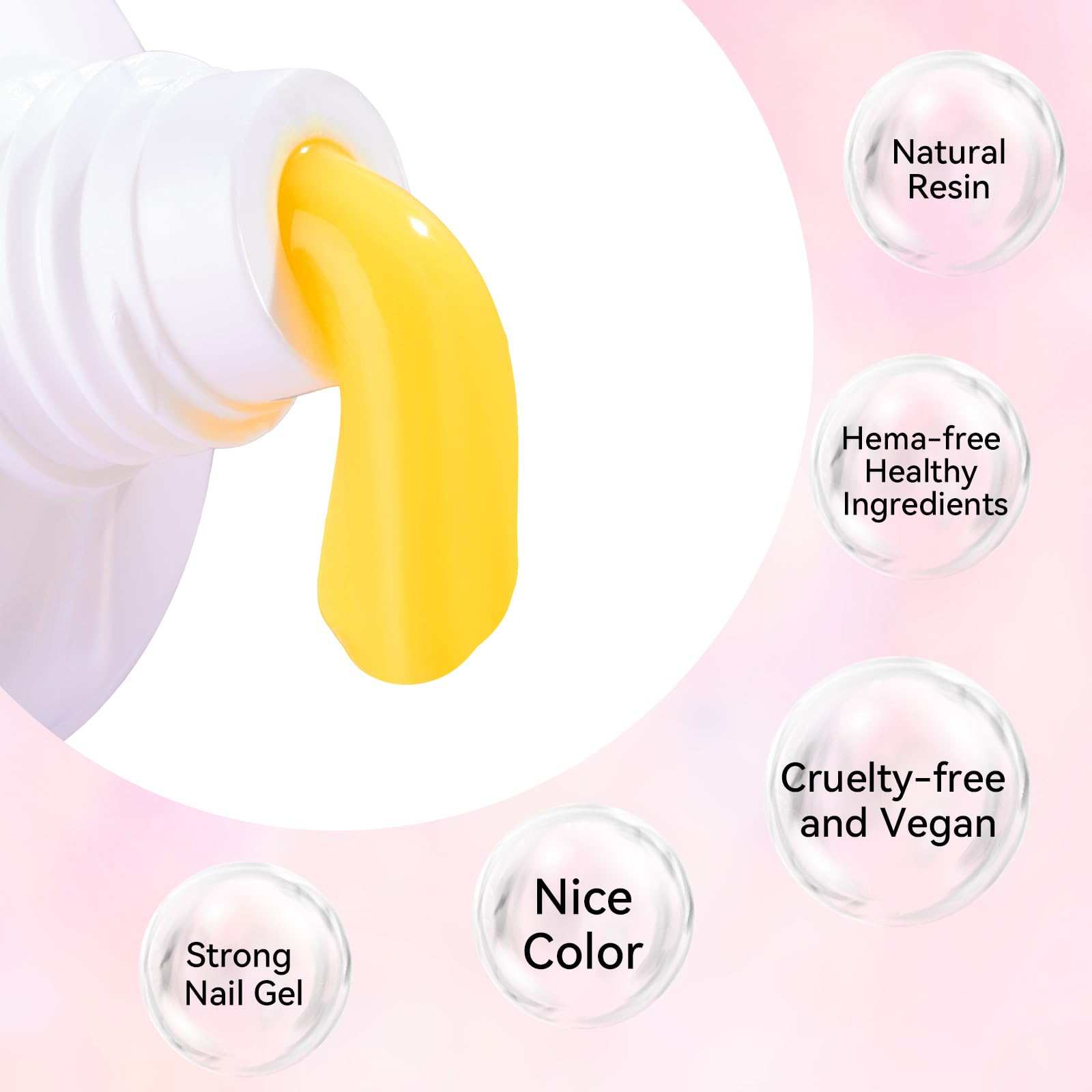 makartt-polygel-extension-d-ongles-30-ml-2-tubes-gel-de-construction-polygel-cou image 4