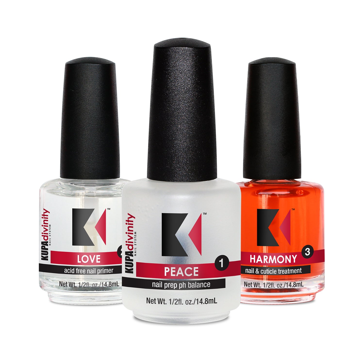 kupa-divinity-p-l-h-bundle-coffret-nail-prep-peace-primer-sans-acide-love-harmon image 2