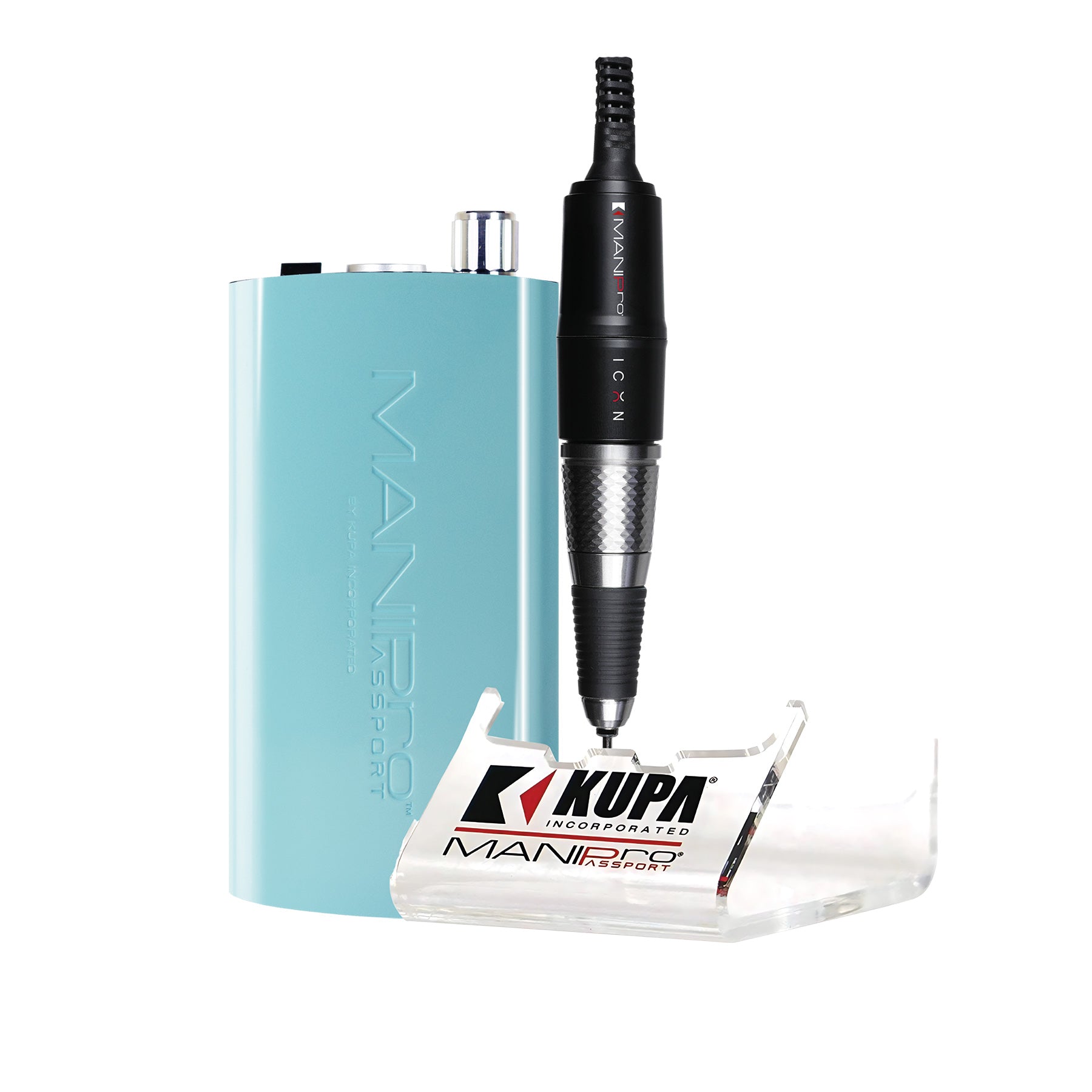 kupa-manipro-passport-complete-prince-fraiseuse-lectrique-portable-pro-avec-berc image 4