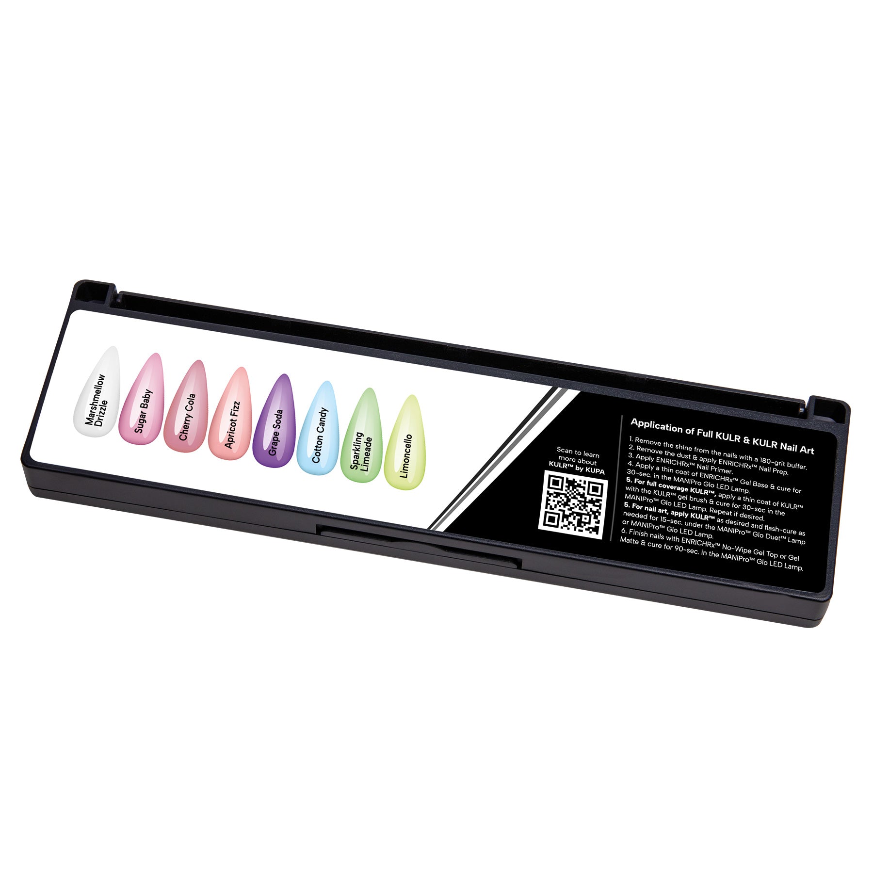 kupa-kulr-santa-monica-sweets-collection-gels-cr-me-solides-haute-pigmentation-p image 5